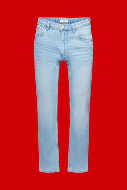 Andrew Halliday Trekker voorstel Shop jeans for men online | ESPRIT