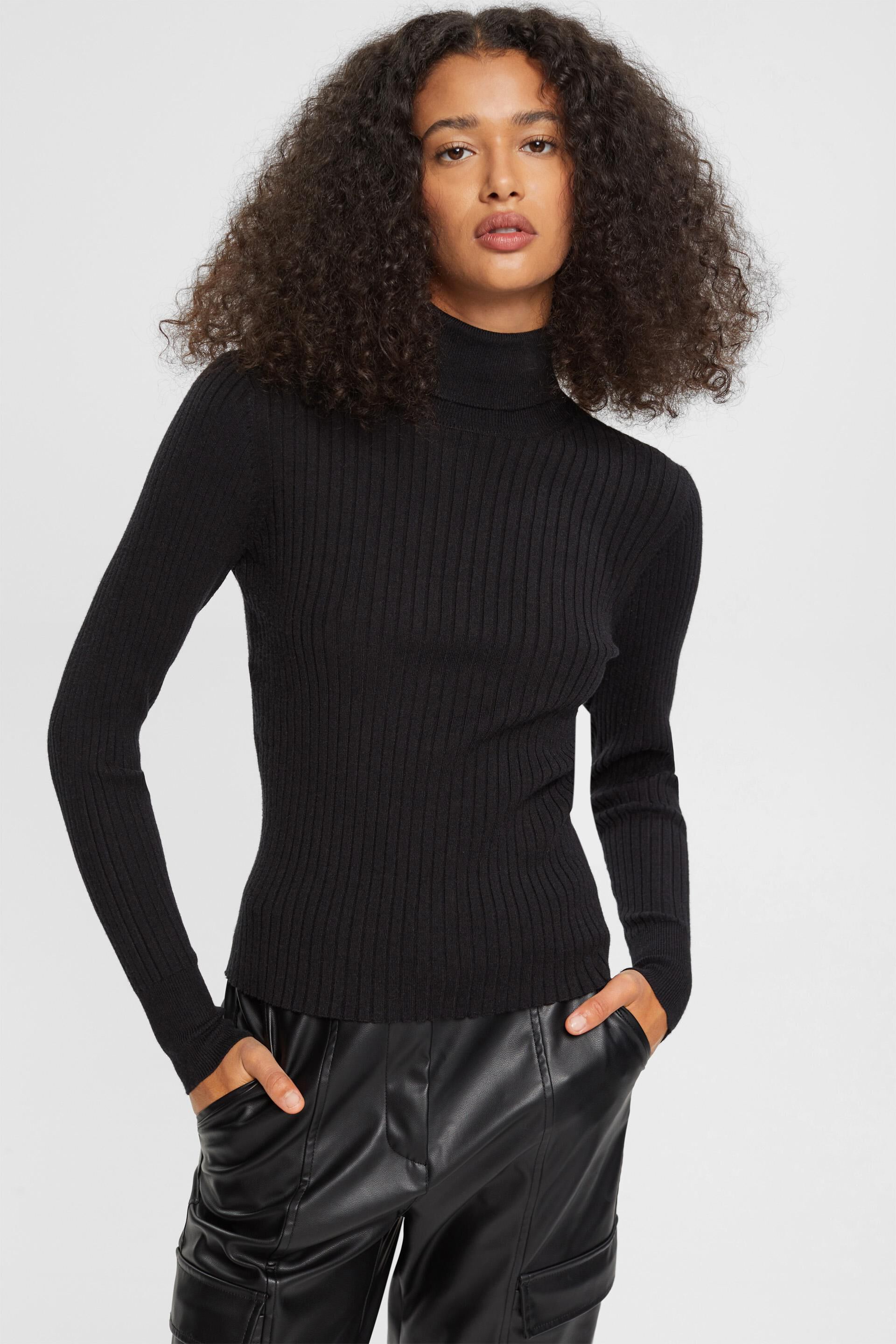 Roll-neck Jumpers - COS