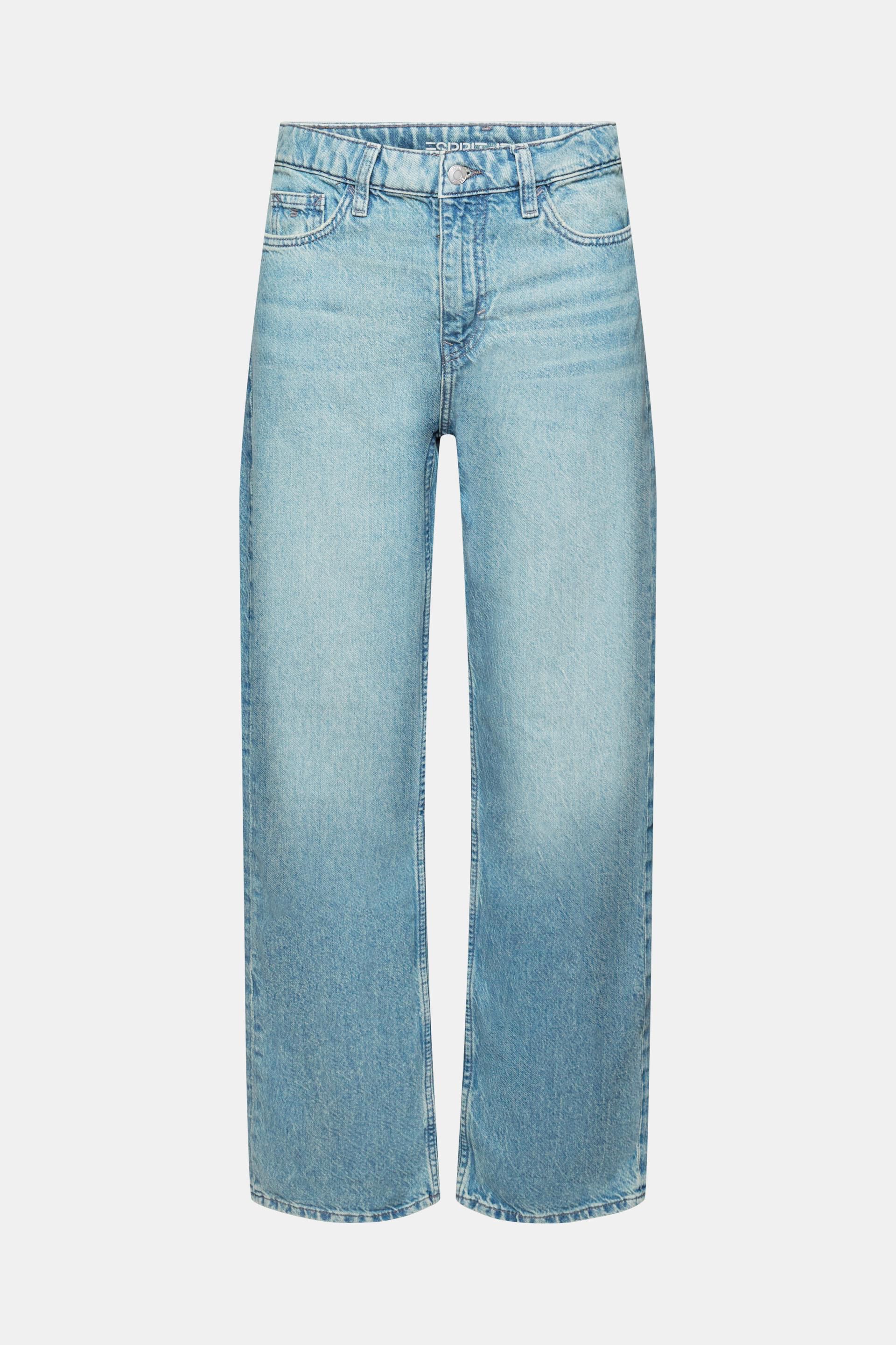 ESPRIT - Retro Loose Jeans at our online shop