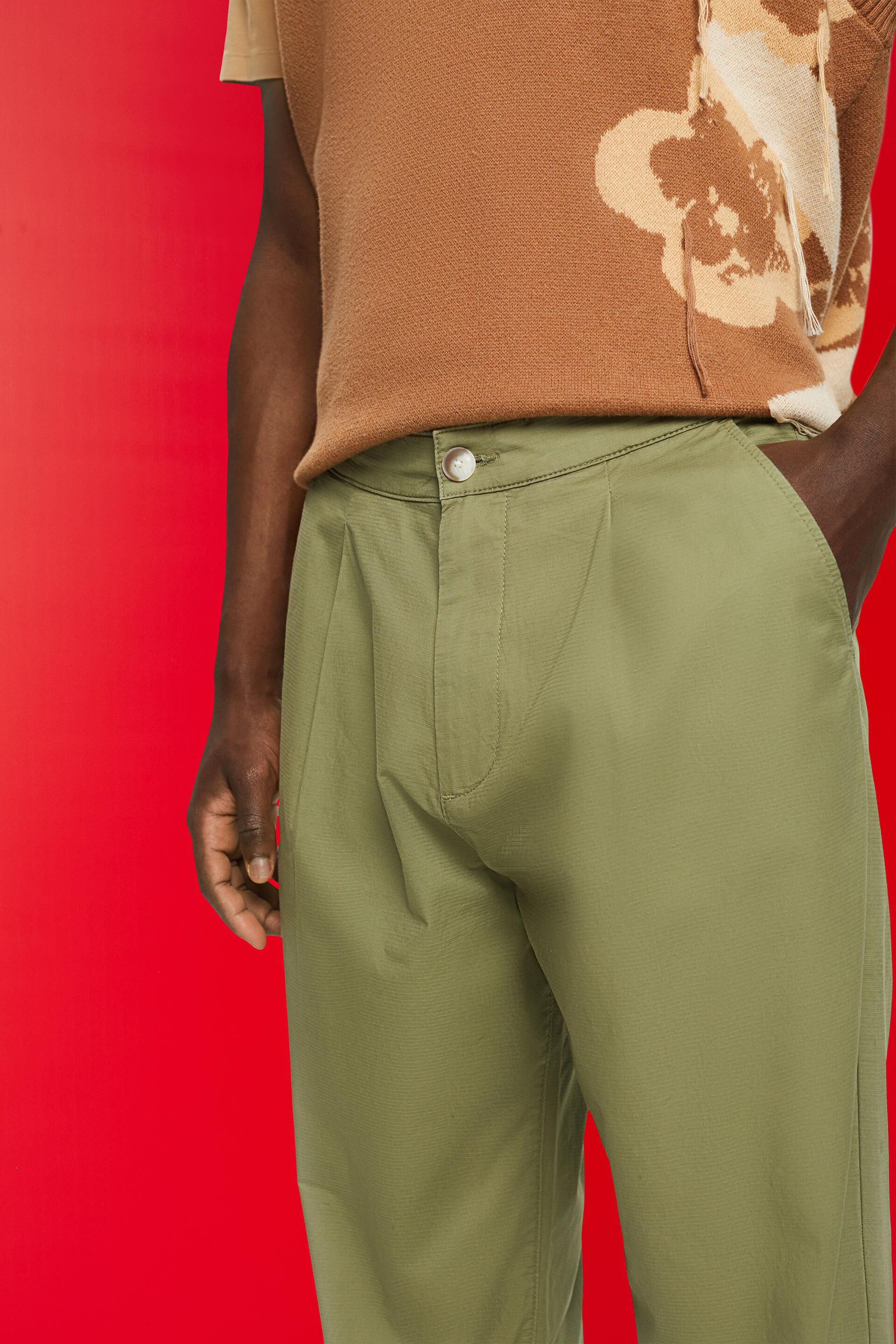 Frank and Oak The Amelia Balloon Fit Pant – Gdaoust.com