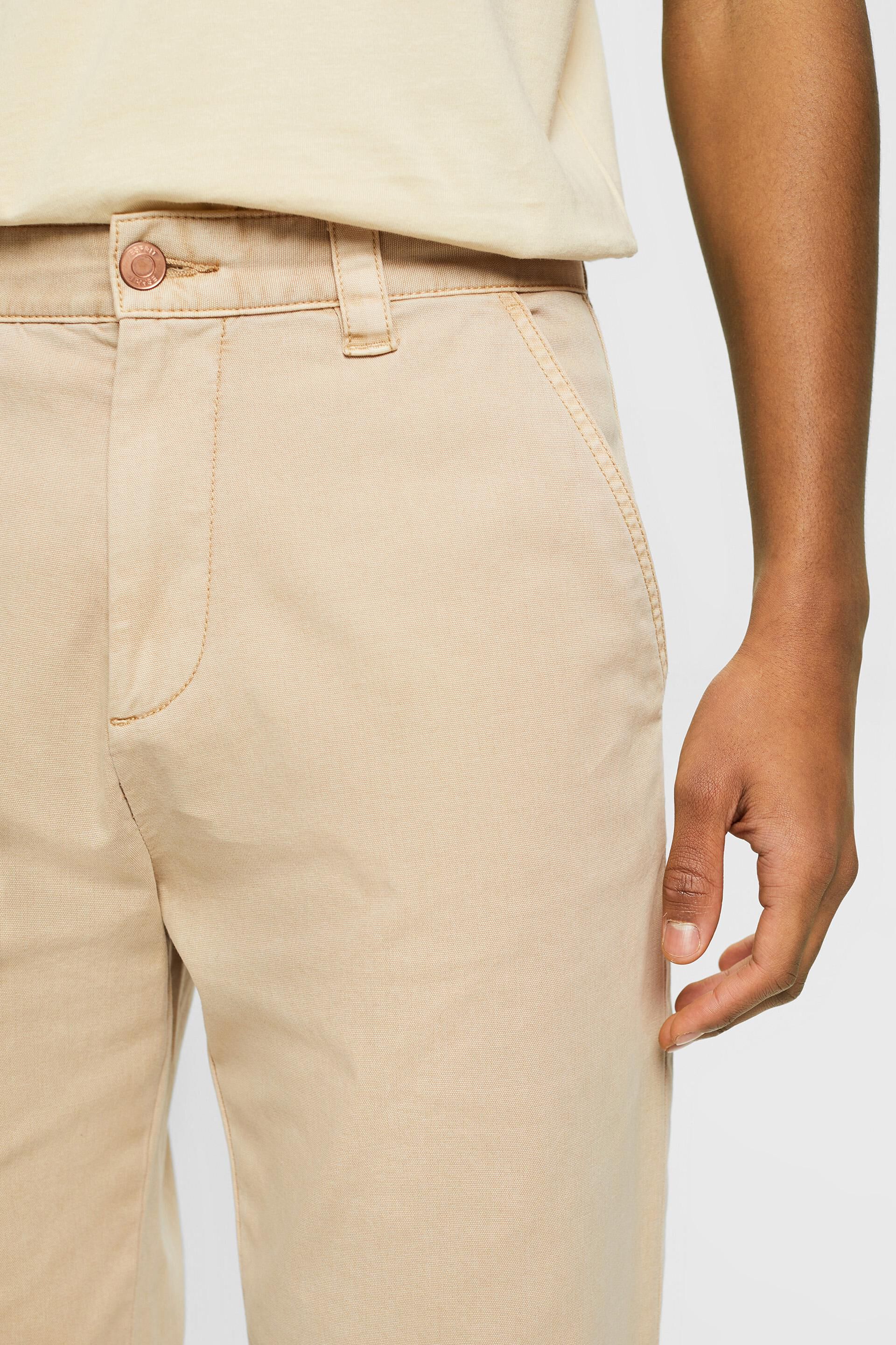Shop the Latest in Men's Fashion Pants, Denim Cargo Pants, Sweatpants |  ESPRIT Australia Official Online Store