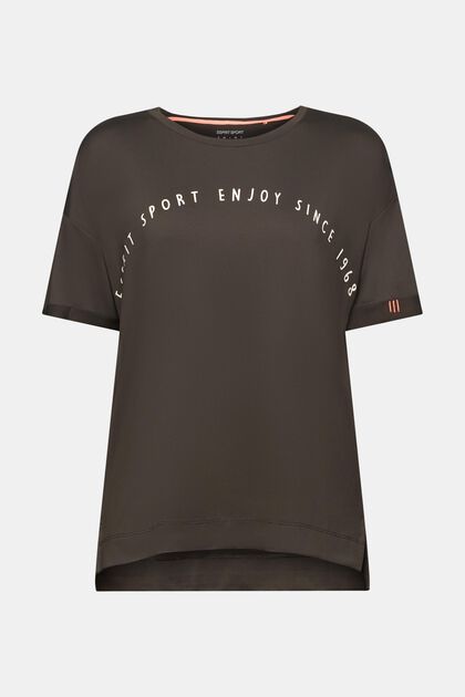 T-shirts e Tops Calvin Klein Sport para mulher, Comprar online