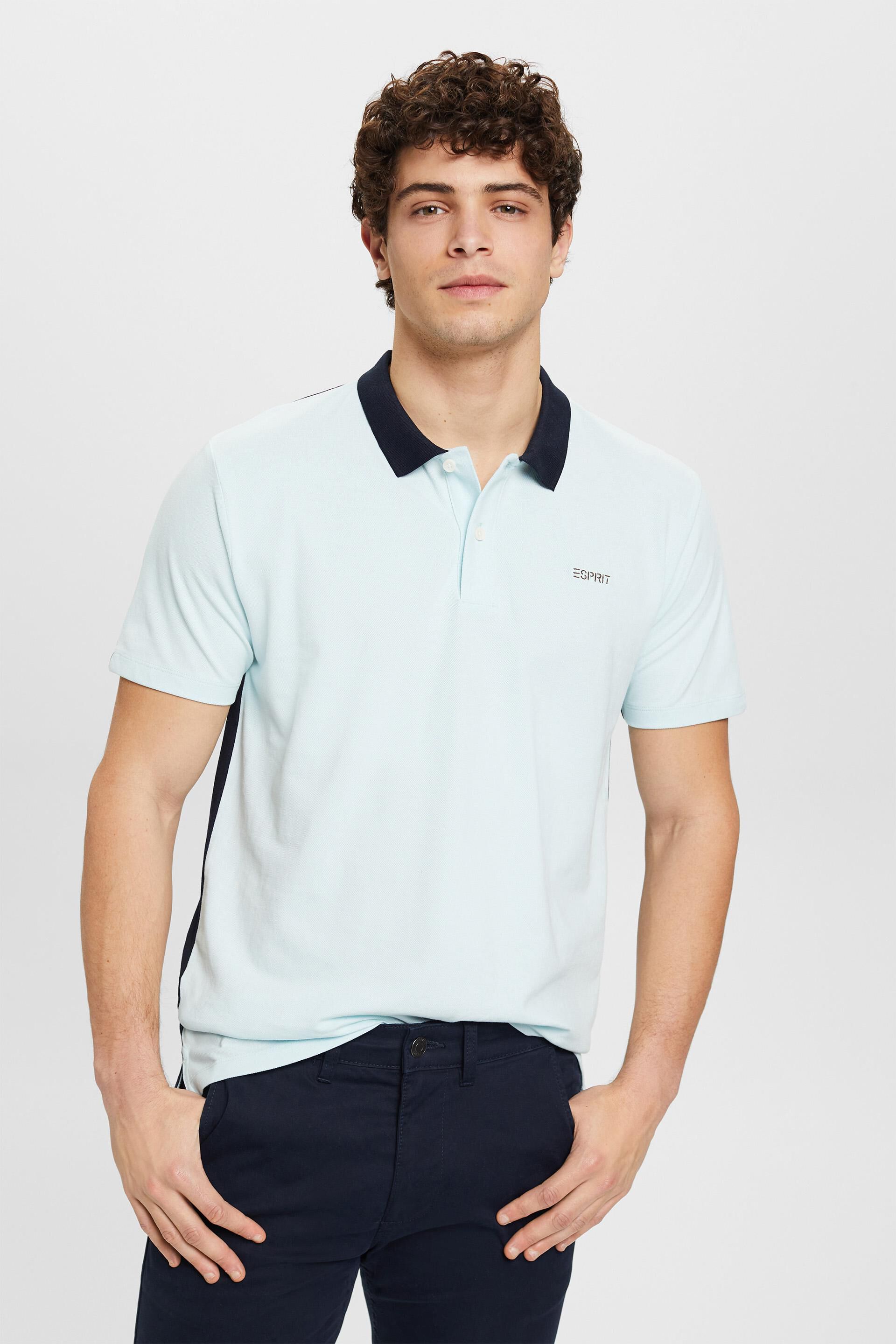 Kolor 23ss asymmetric polo shirt size2袖丈半袖