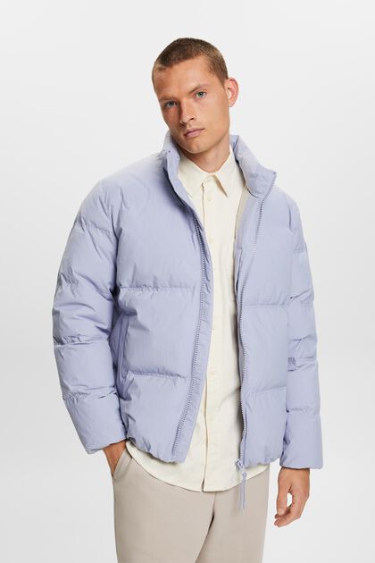 ESPRIT - at shop with down puffer Recycled: online our jacket