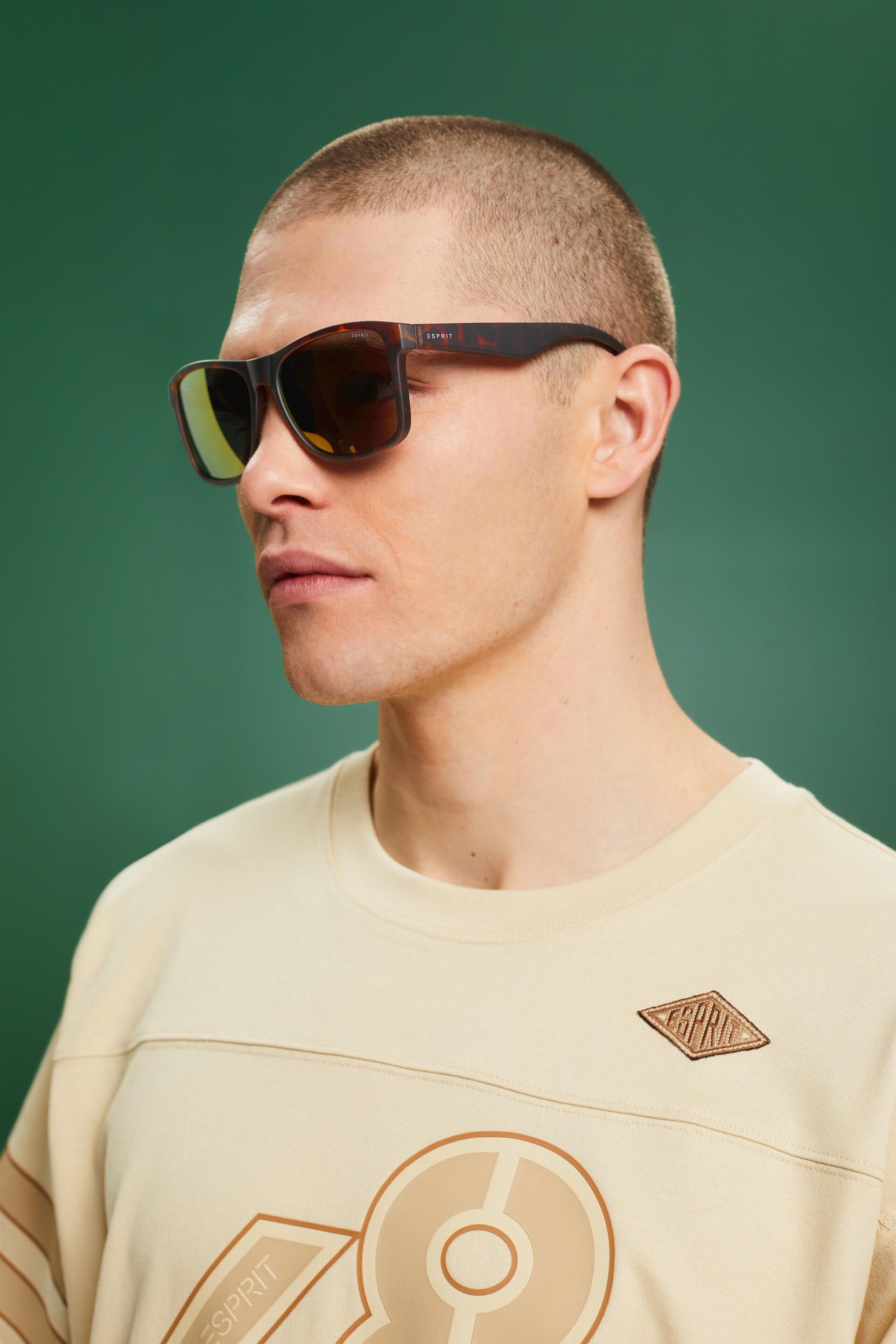 ESPRIT - Unisex Aviator Sunglasses at our online shop