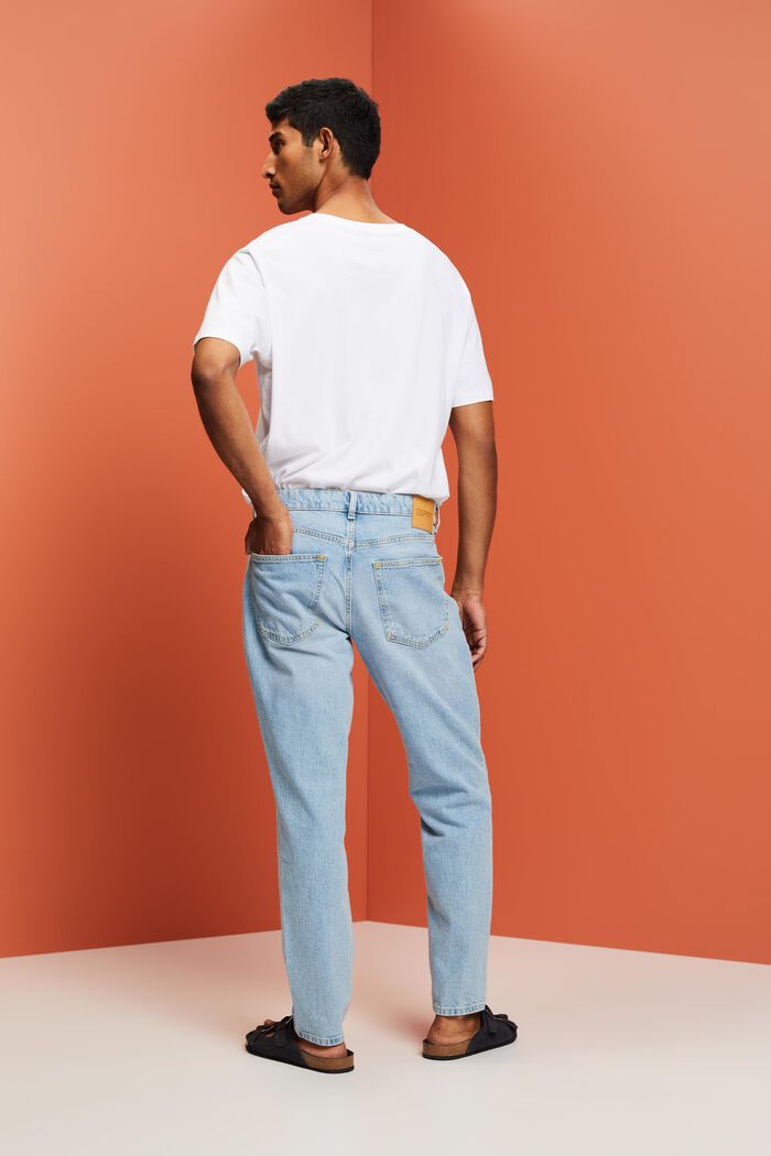 ESPRIT - Relaxed at fit slim our online shop jeans