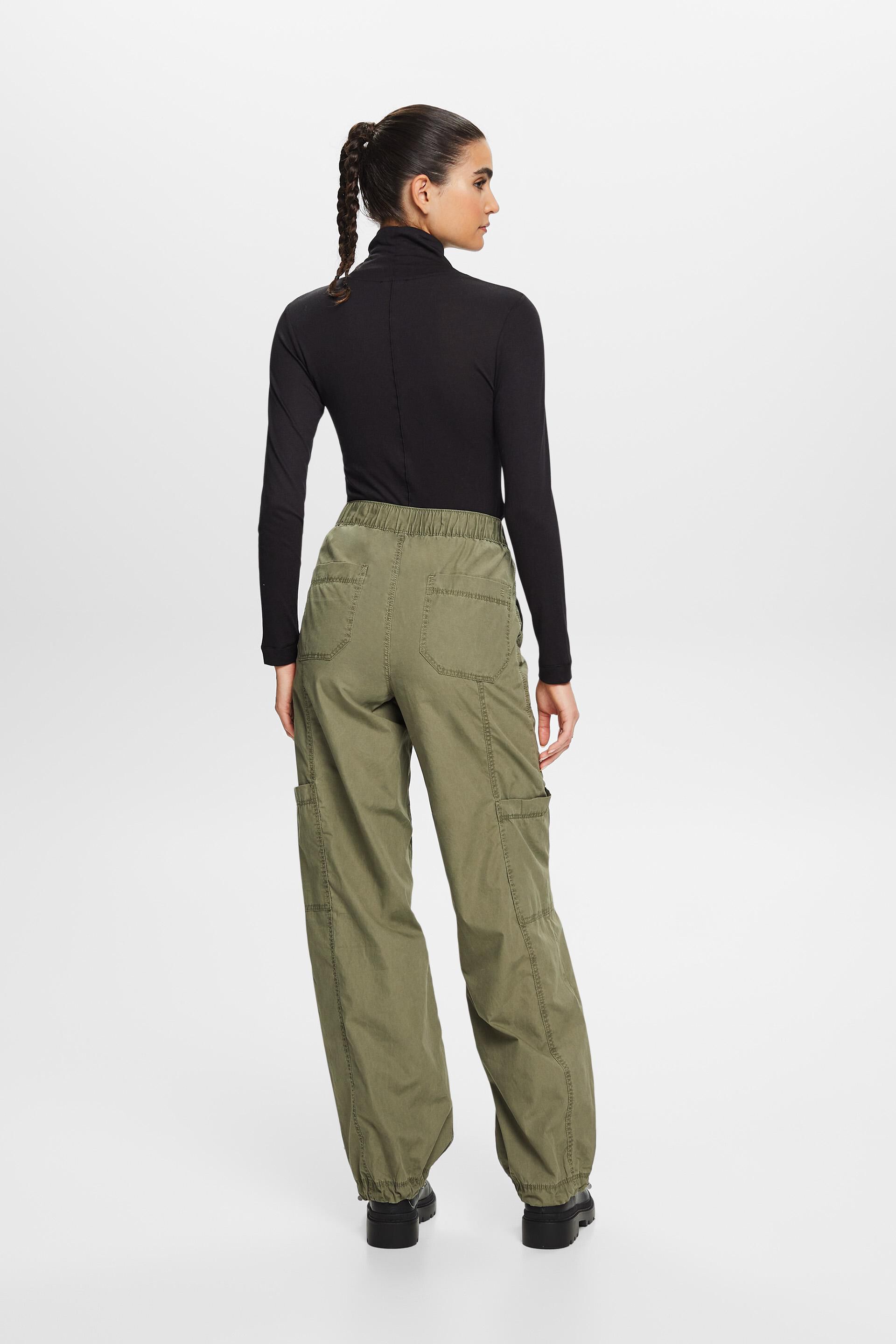 Cuffed - Cargo Trousers for Men | Quiksilver