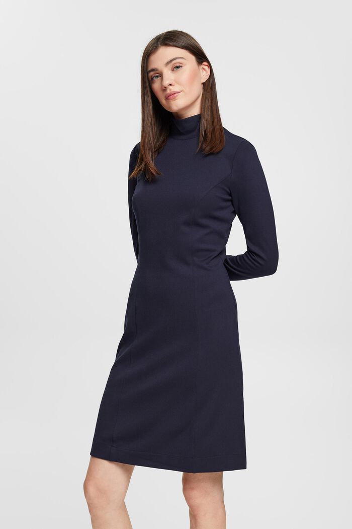 ESPRIT - Jersey dress at our online shop