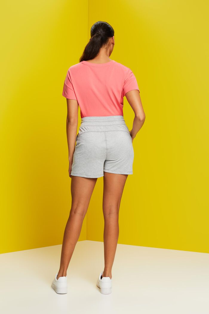 ESPRIT - Shorts knitted at our online shop