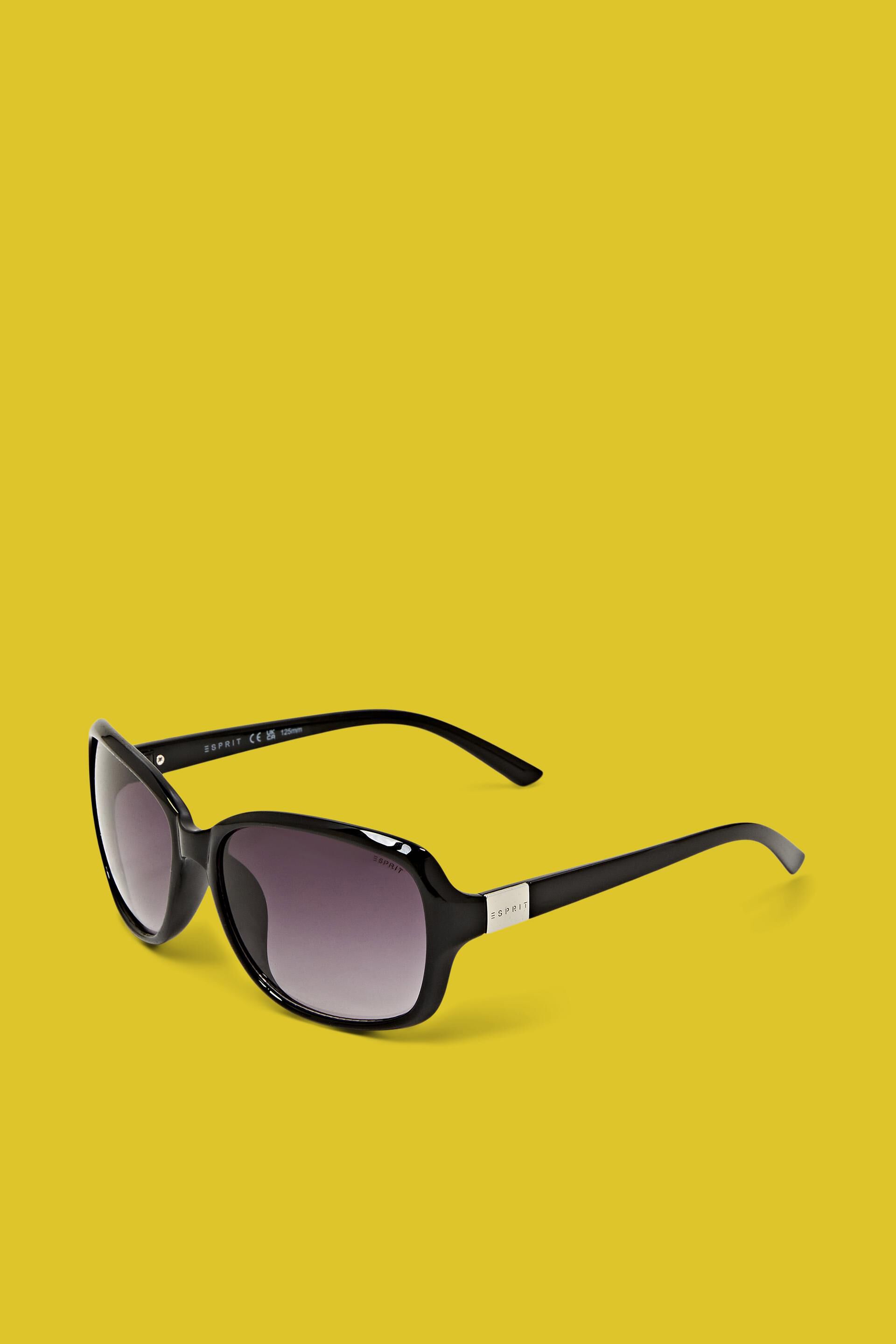 Buy ESPRIT Womens Full Rim Polarized Round Sunglasses - ET-39132P-535-51 |  Shoppers Stop