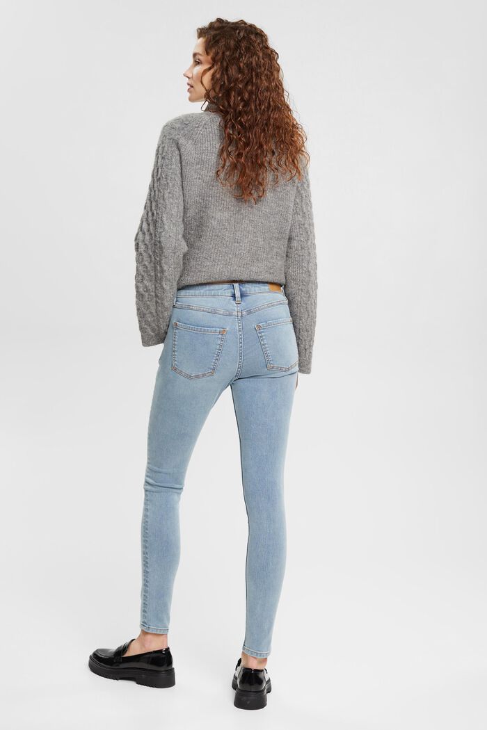 ESPRIT - Skinny fit jeans shop online our at