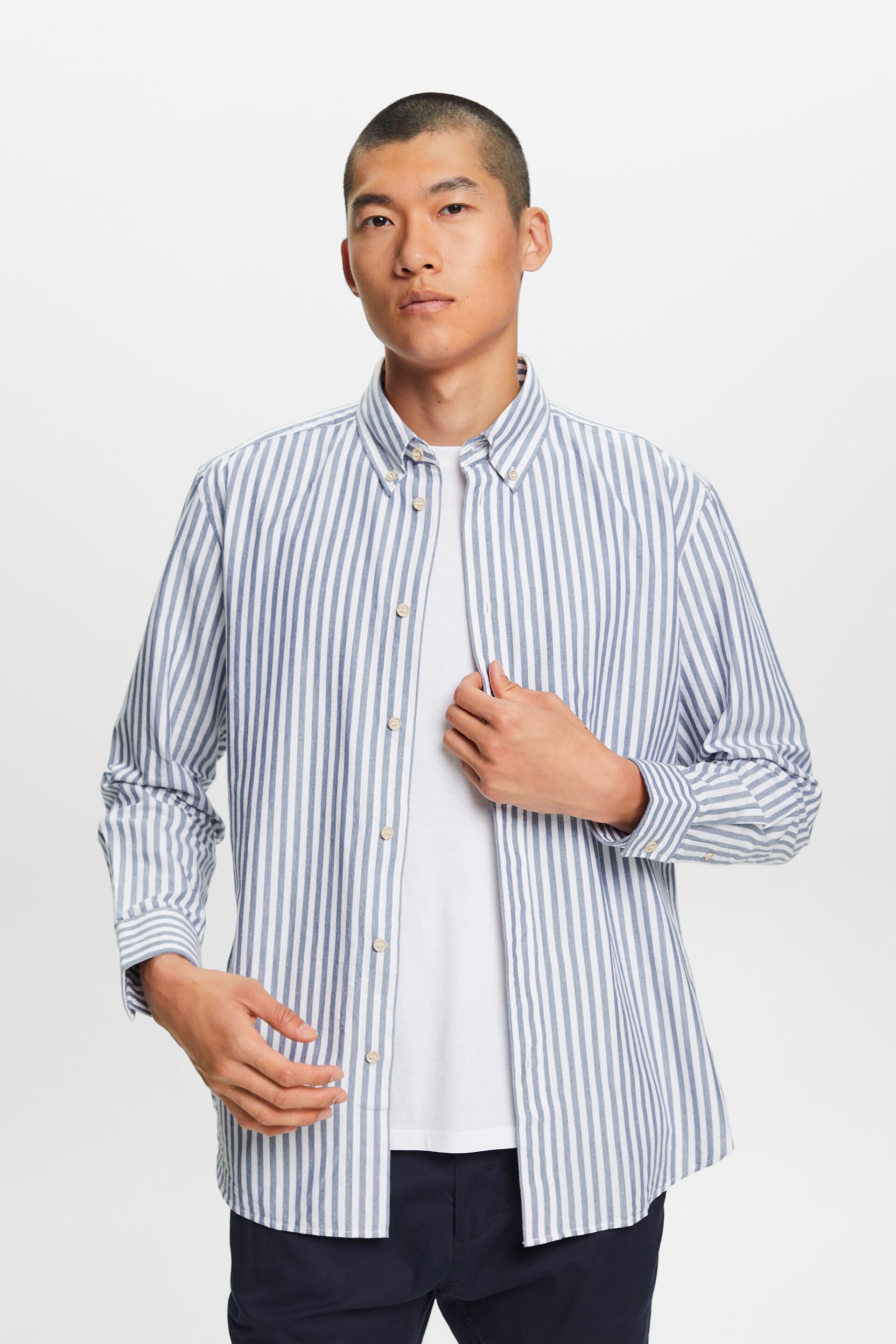 Shop shirts for men online | ESPRIT