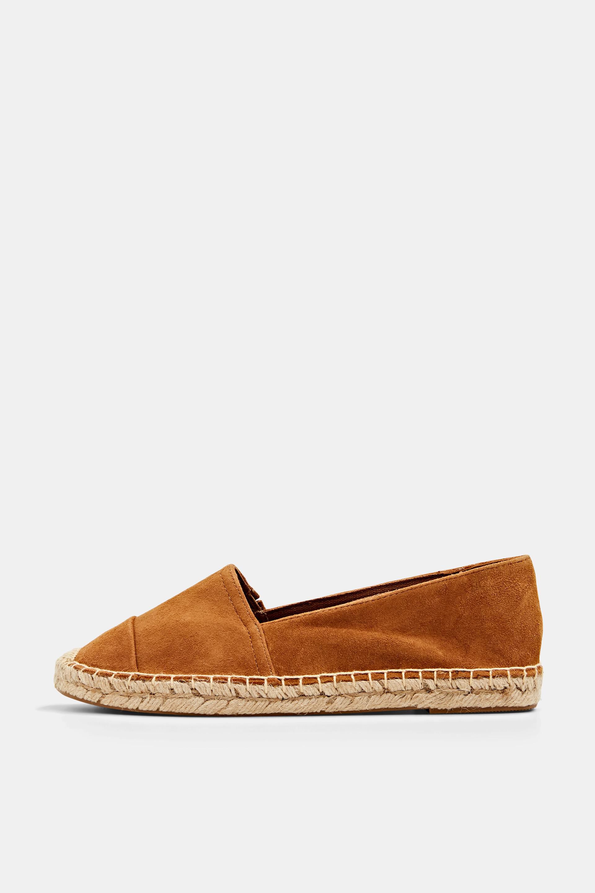 ysl espadrilles suede