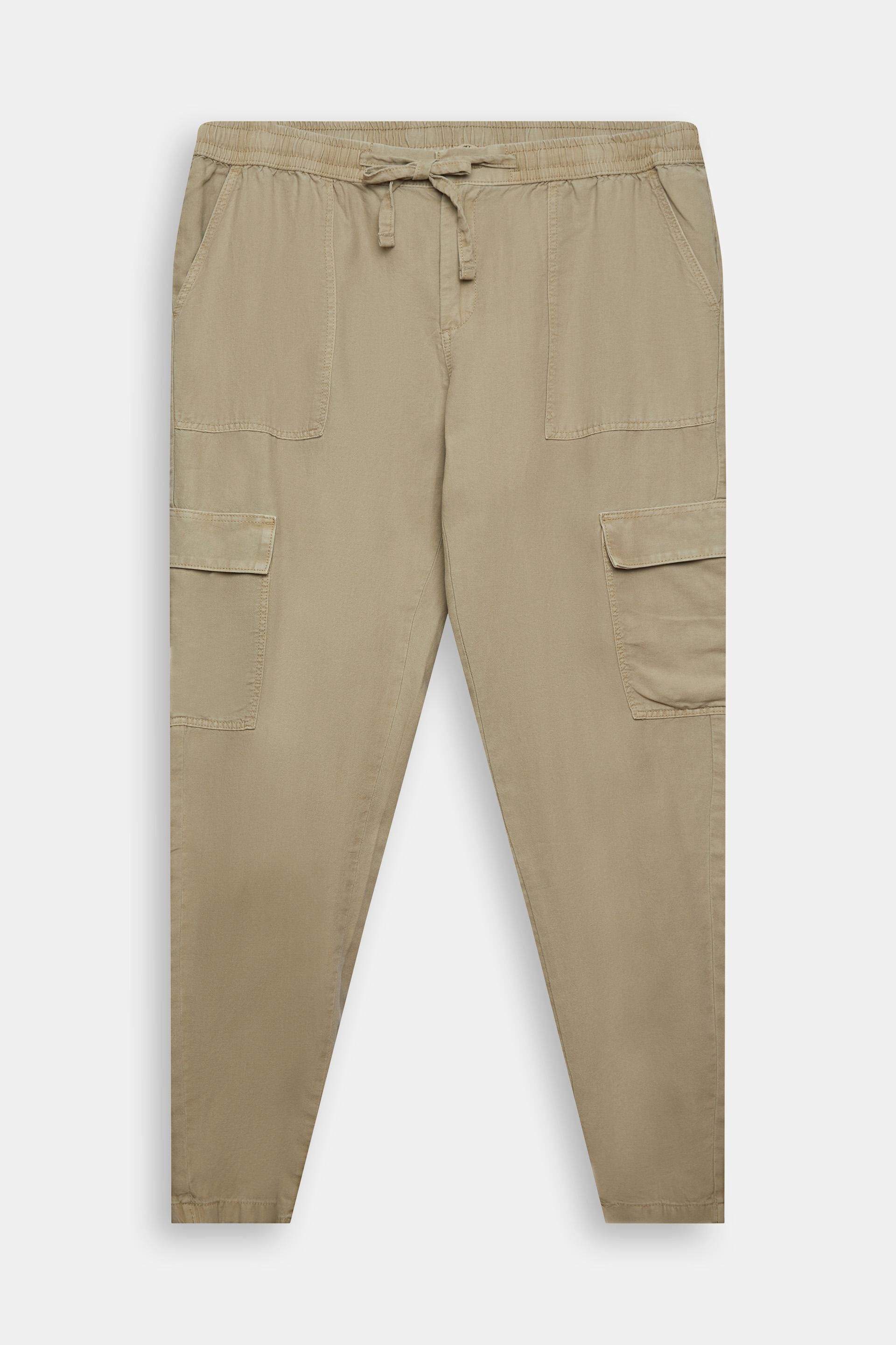 Casual Wear Regular Fit Mens Cargo Pants at Rs 395/piece in Pune | ID:  21081163388