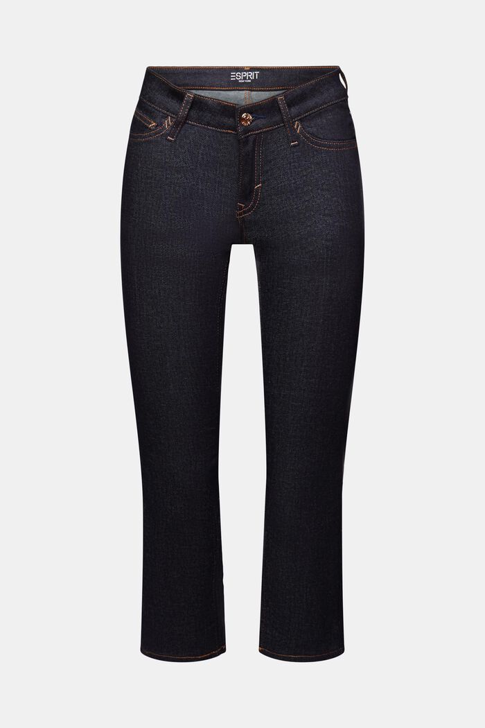 ESPRIT - Bootcut Mid-Rise Jeans at our Online Shop