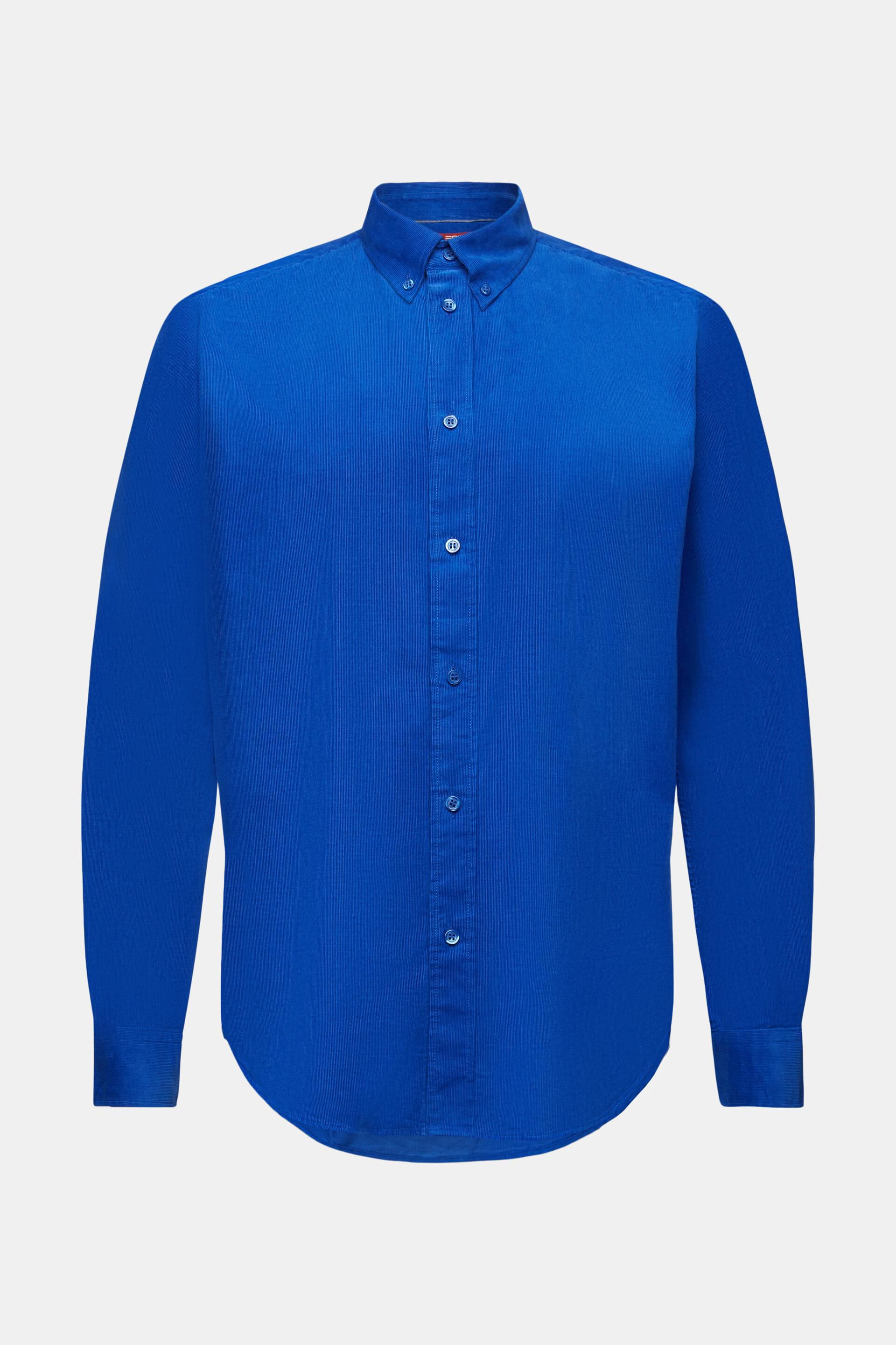 Shop shirts for men online | ESPRIT