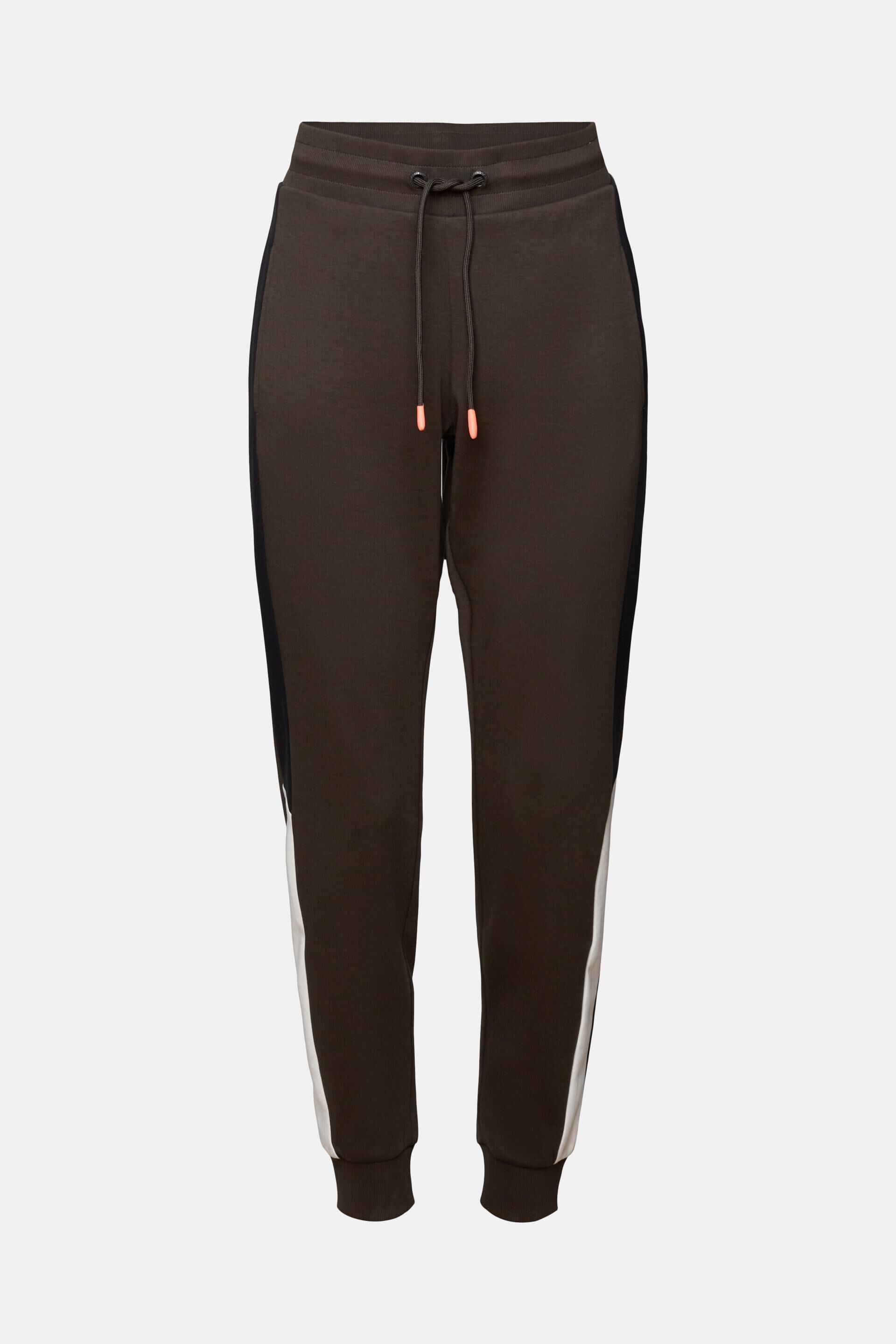 Shop sports trousers for women online | ESPRIT