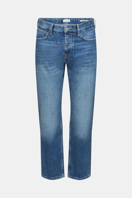 Andrew Halliday Trekker voorstel Shop jeans for men online | ESPRIT