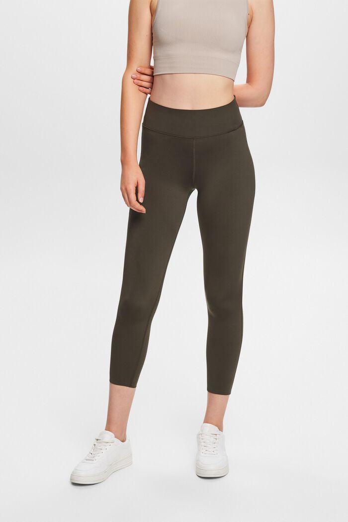 Lululemon Mixed Fabric Relaxed-Fit Tapered High-Rise Pant - Black