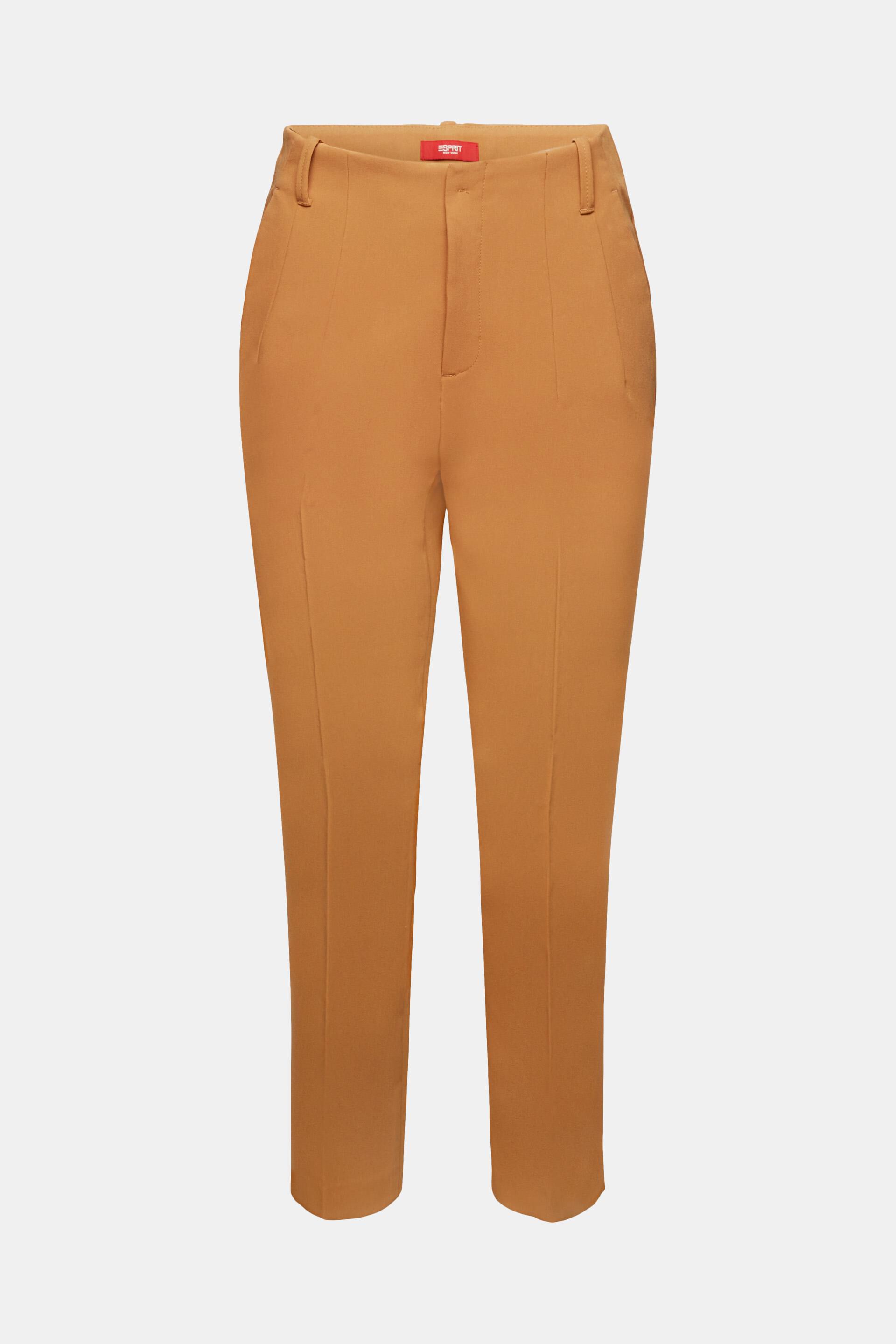 PMD high-waisted Chino Trousers - Farfetch