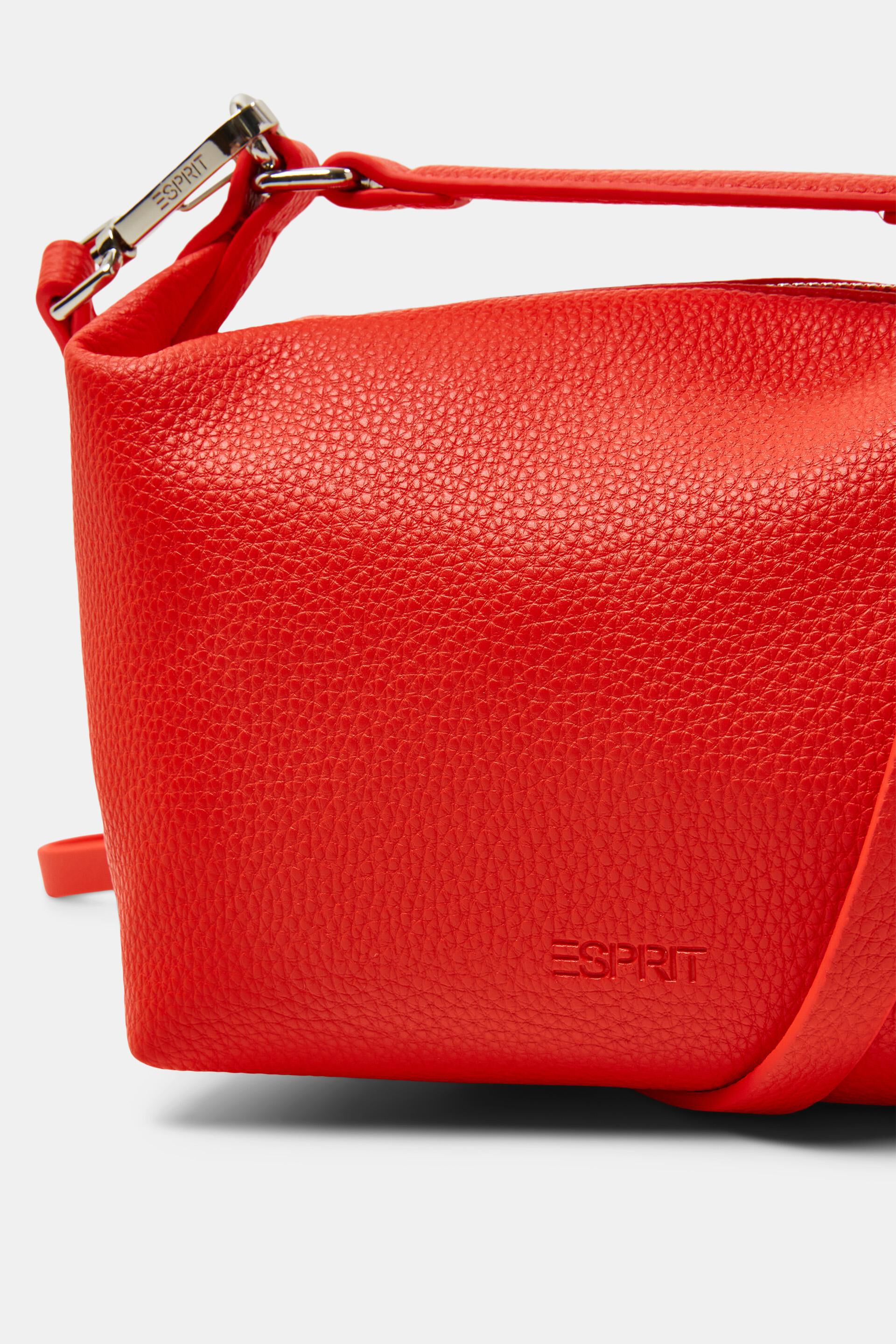 ESPRIT - Mini Vegan Leather Bag at our online shop