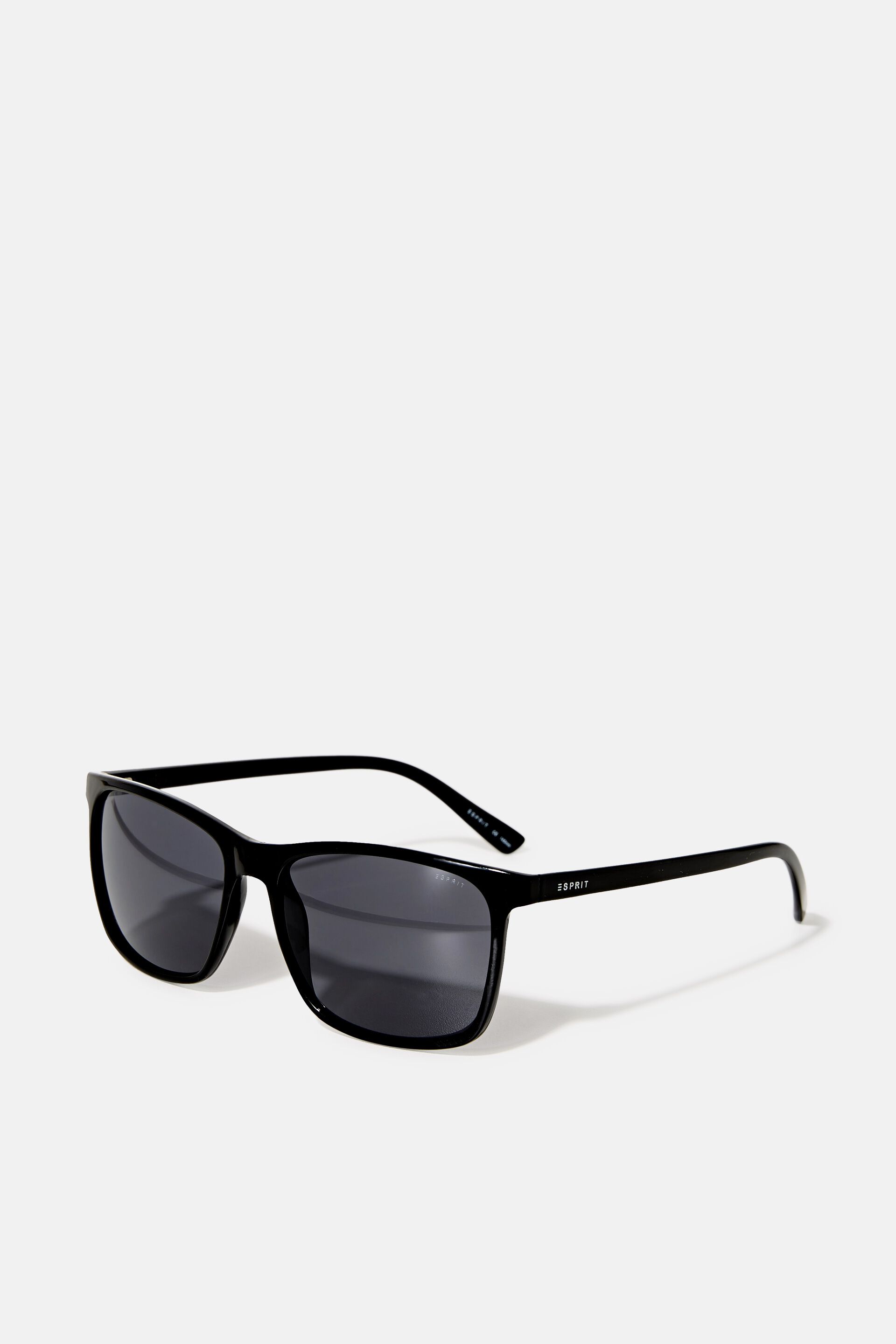 Esprit UNISEX- IM AVIATOR-STYLE - Sunglasses - silver-coloured -  Zalando.co.uk