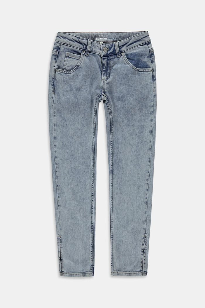 ESPRIT - Pants denim at our online shop