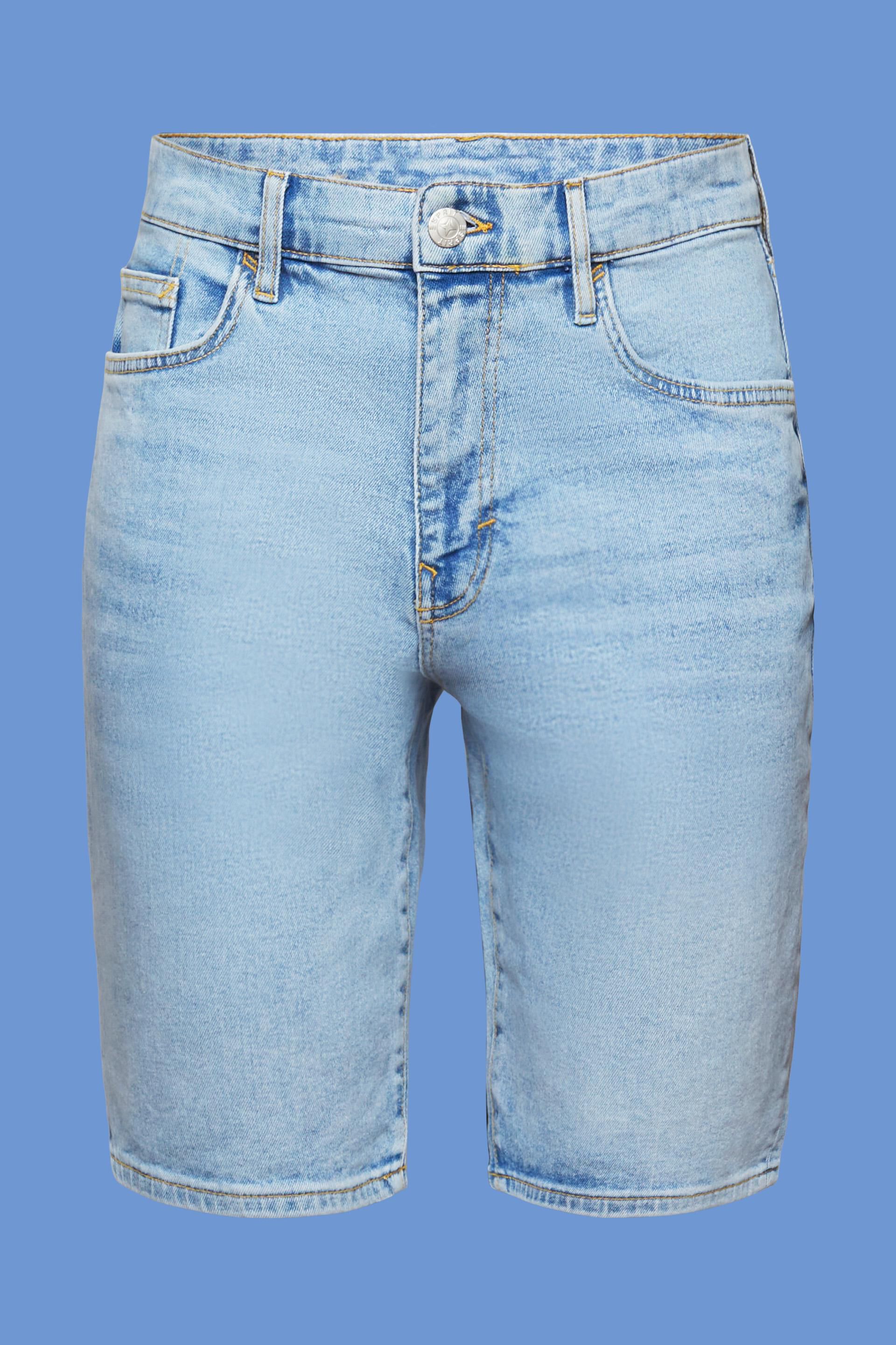 Regular Fit Denim shorts with 20% discount! | Jack & Jones®