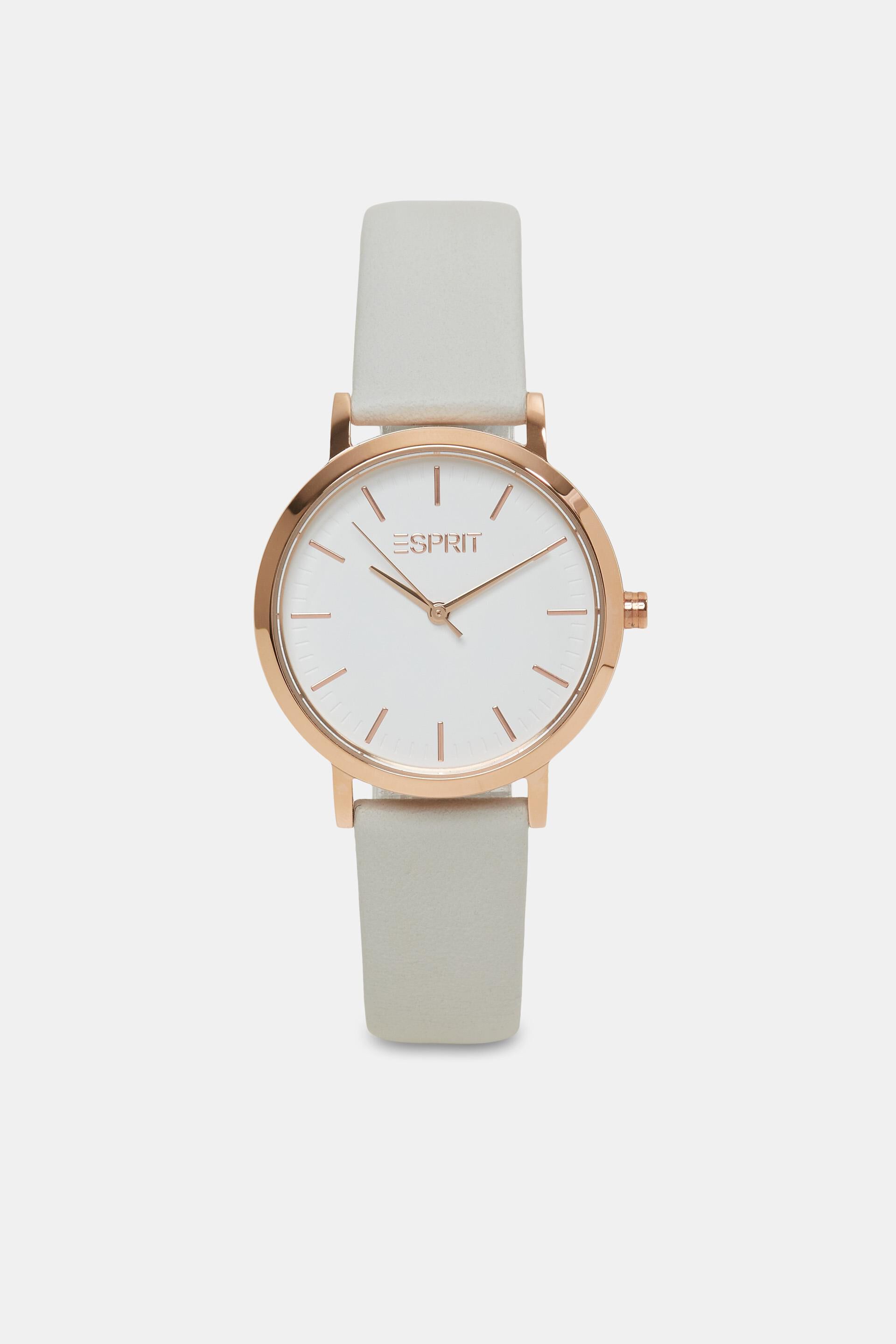 Buy Navy Blue Watches for Women by ESPRIT Online | Ajio.com