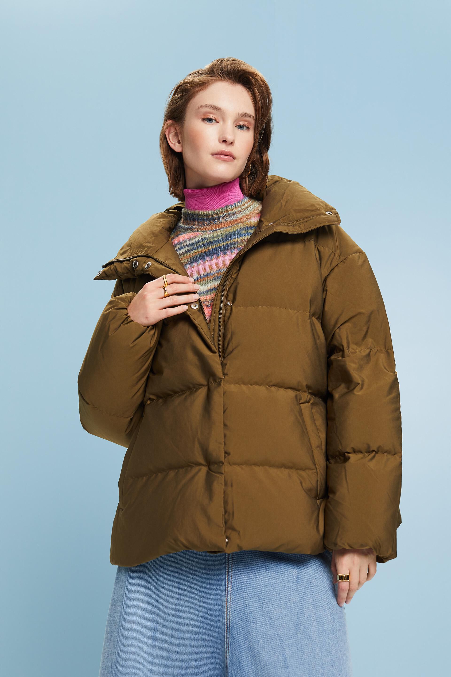 Shop jackets for women online | ESPRIT