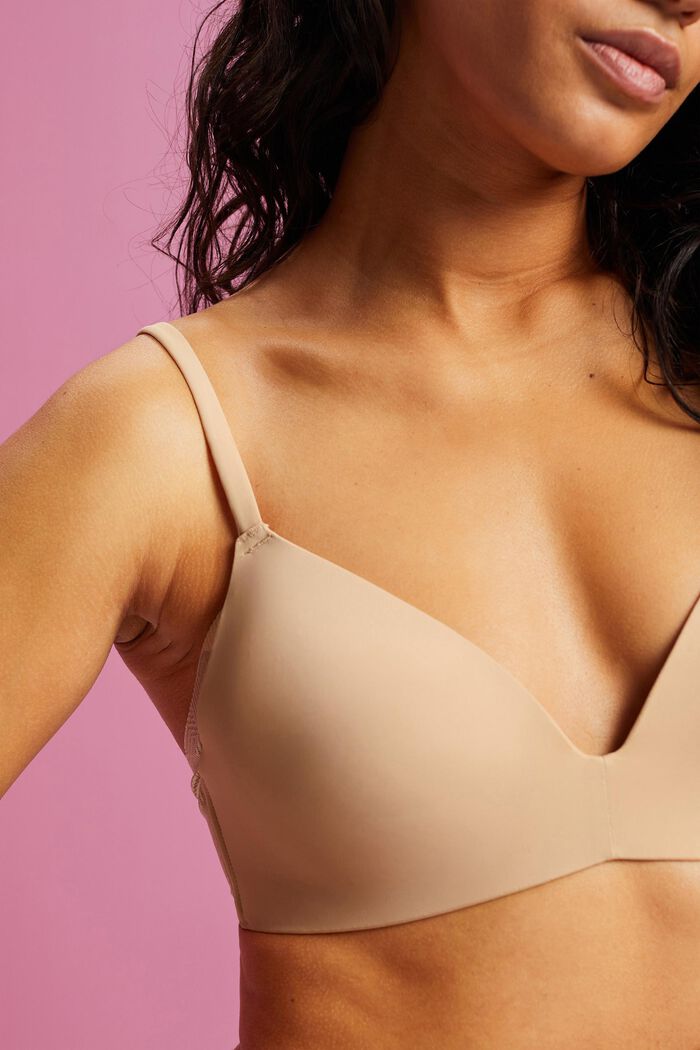 Padded Bras Benefits: Top 10 Reasons Every Woman Needs Them