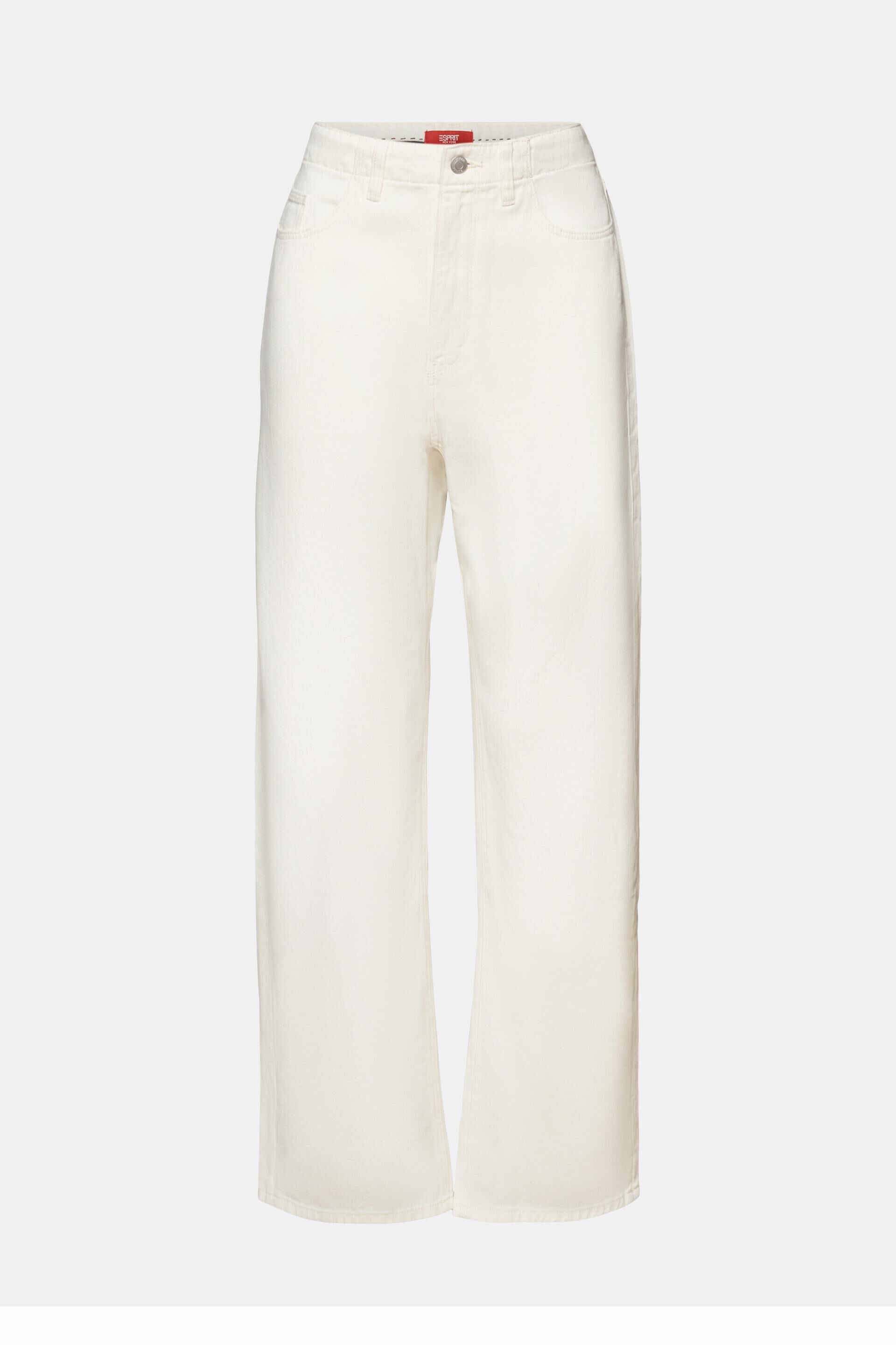 OUR LEGACY Sailor Wide-Leg Crinkled-Twill Trousers for Men | MR PORTER