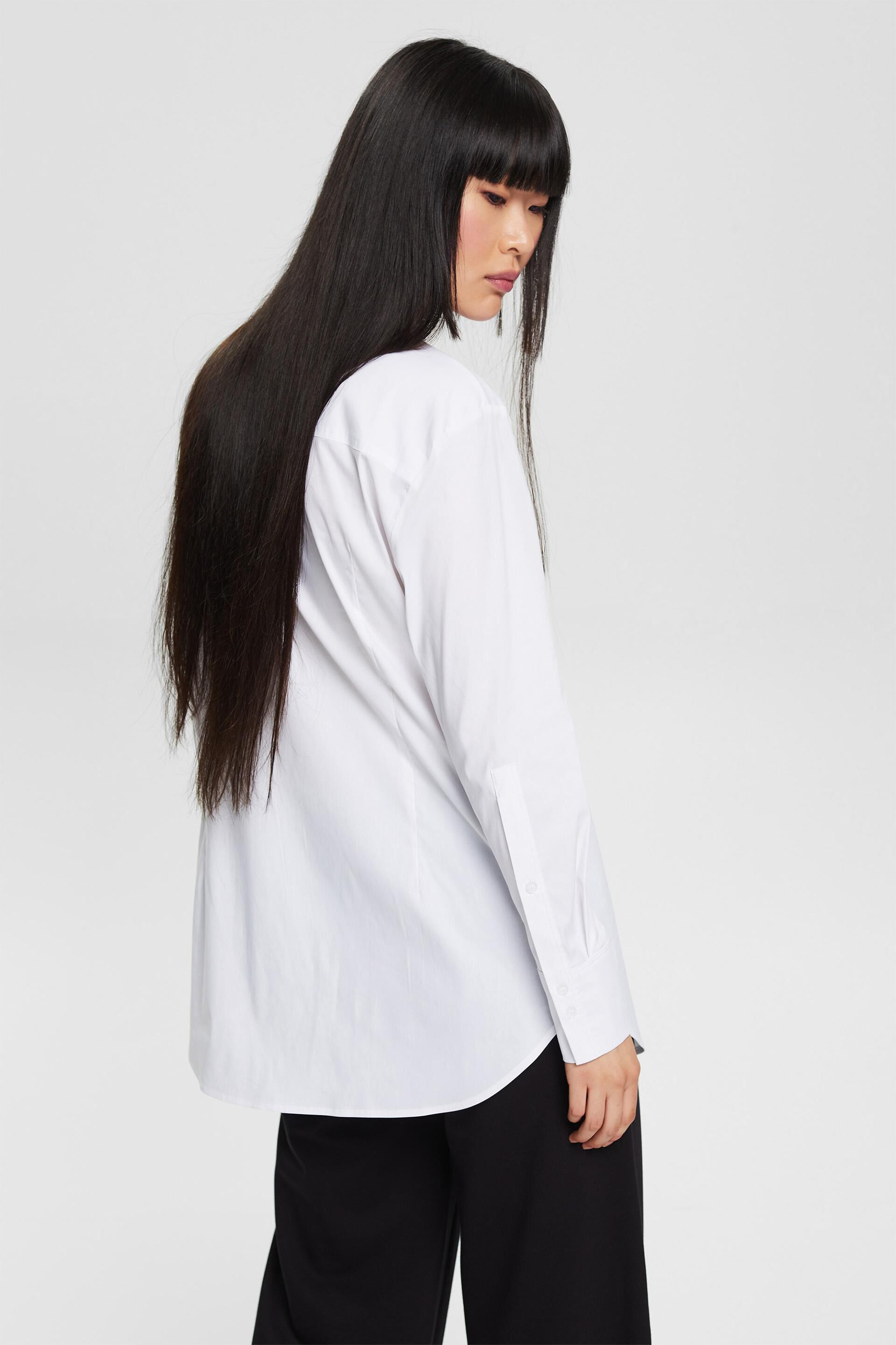 ESPRIT - Shirt blouse at our online shop