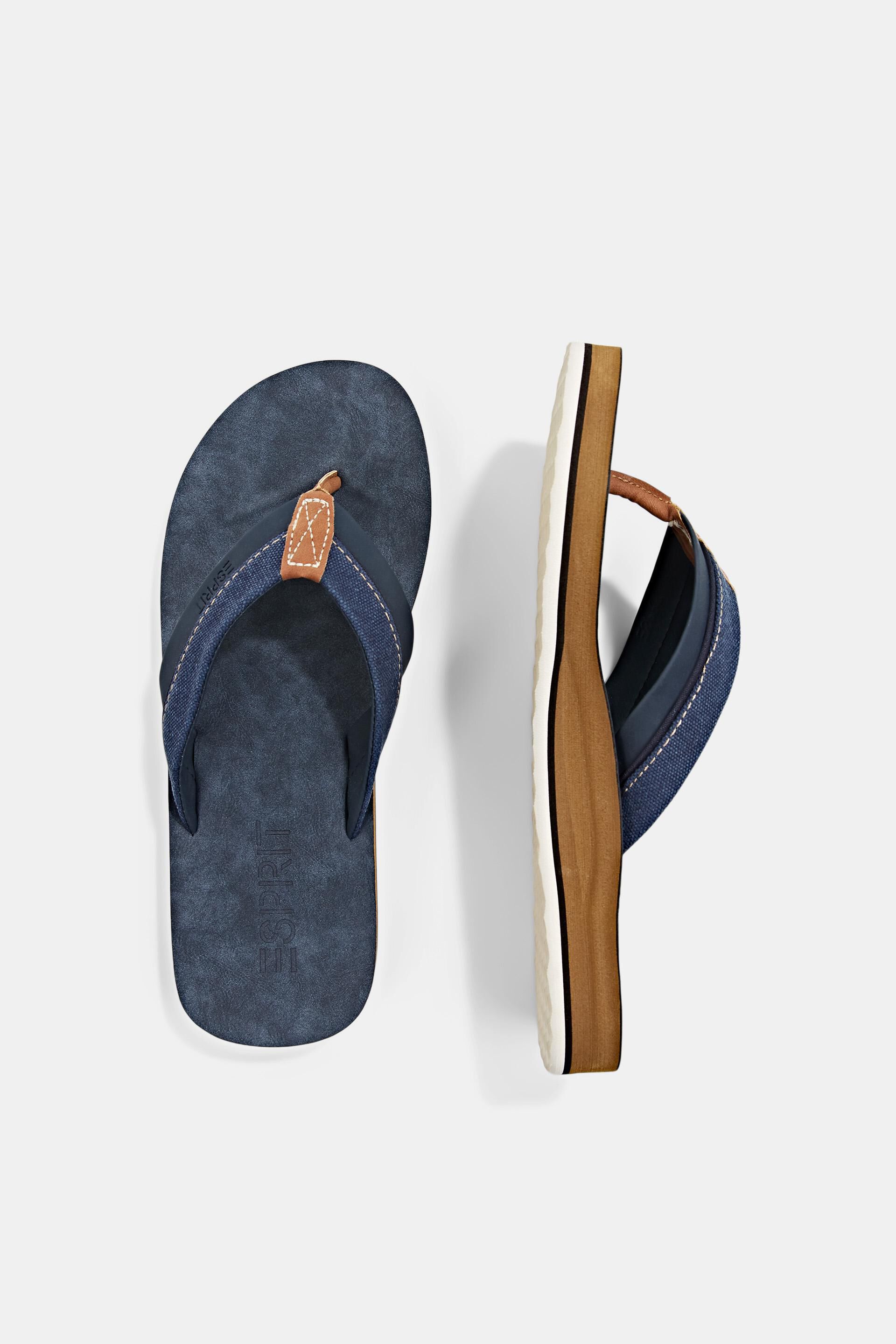 navy blue: Women's Flip-Flop Sandals | Dillard's