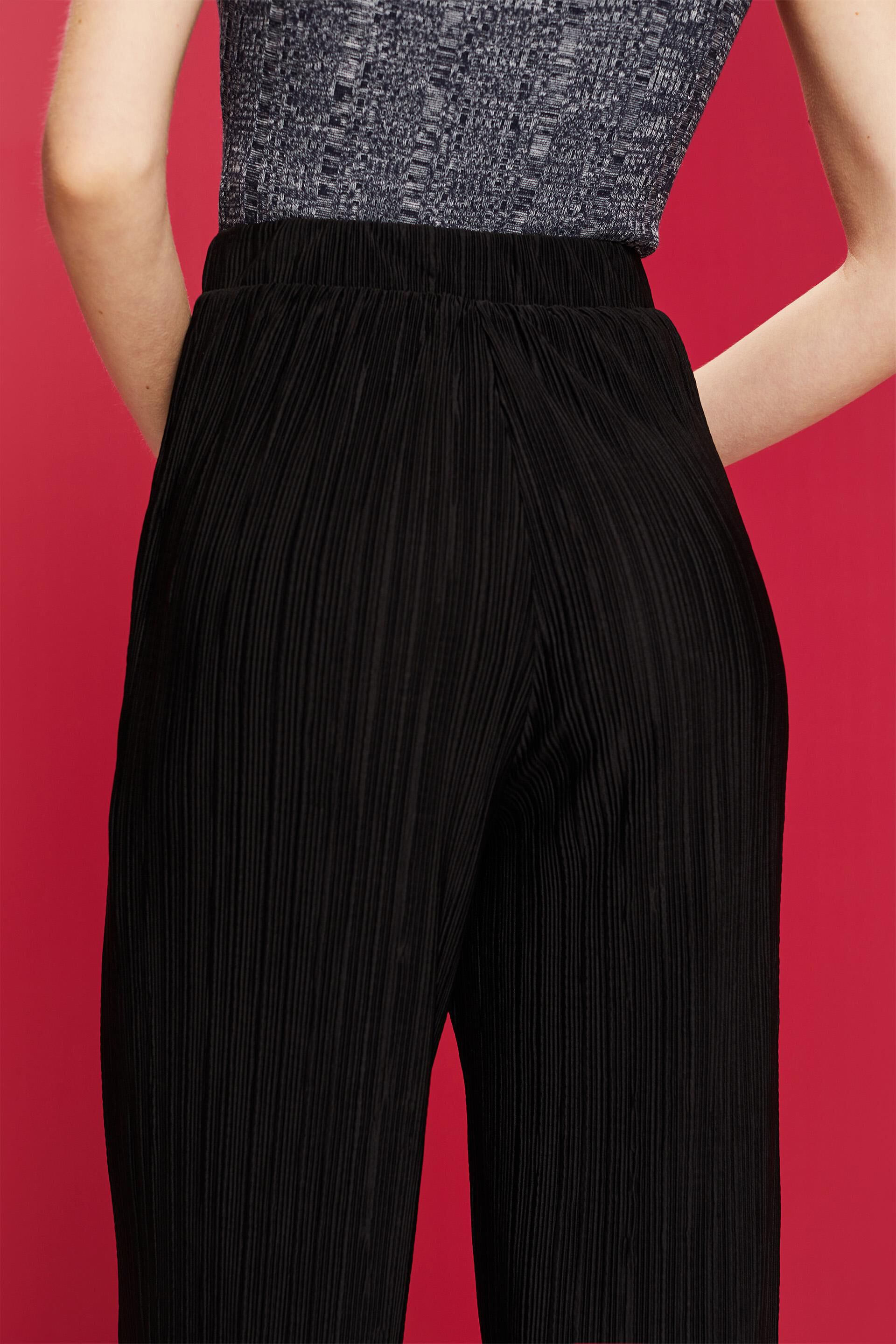 Topshop Womens Size 2 Black Faux Leather Skinny Biker Pants Trousers Inseam  28.5 | eBay