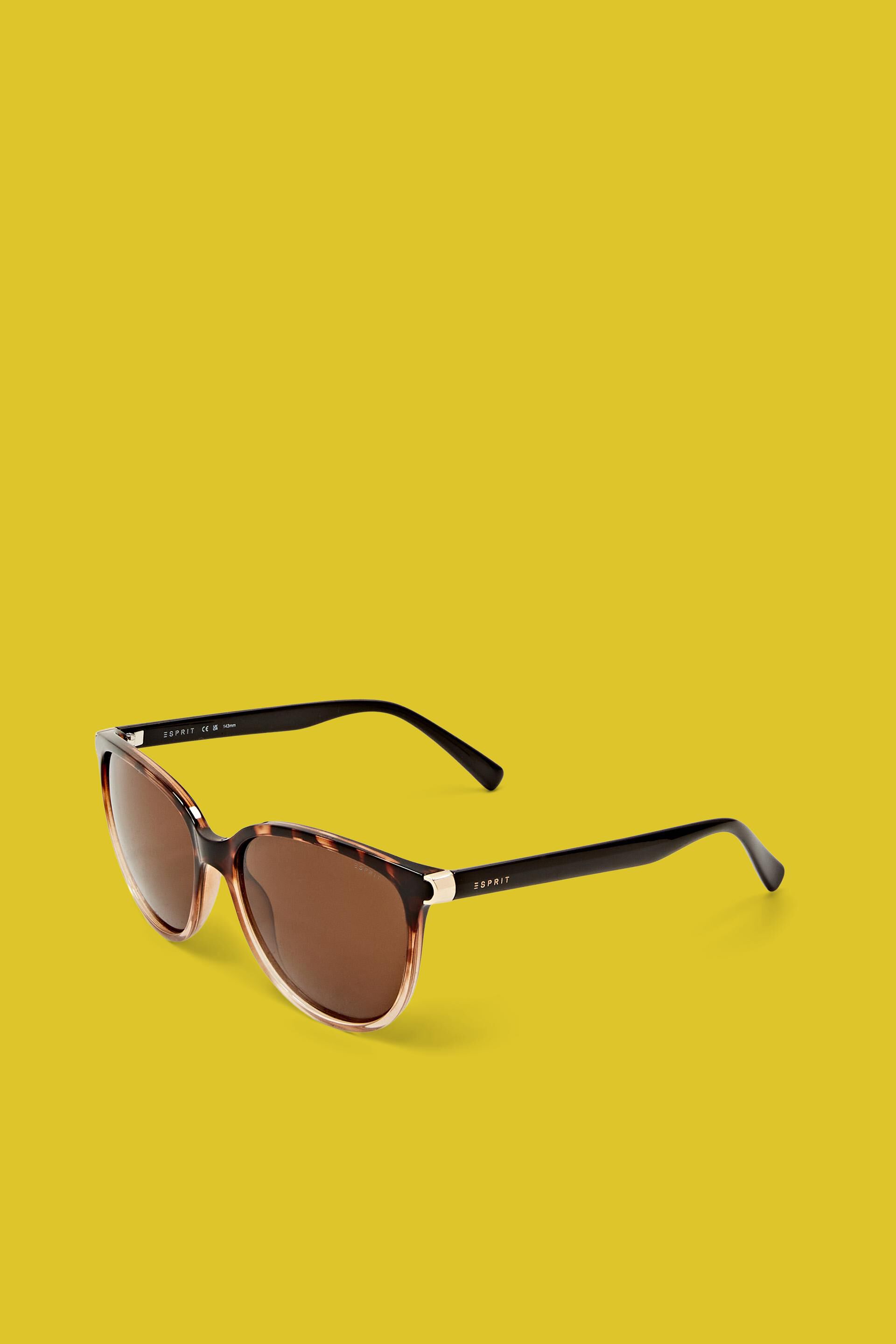 Buy ESPRIT Womens Cat Eye Polarized Sunglasses | Shoppers Stop