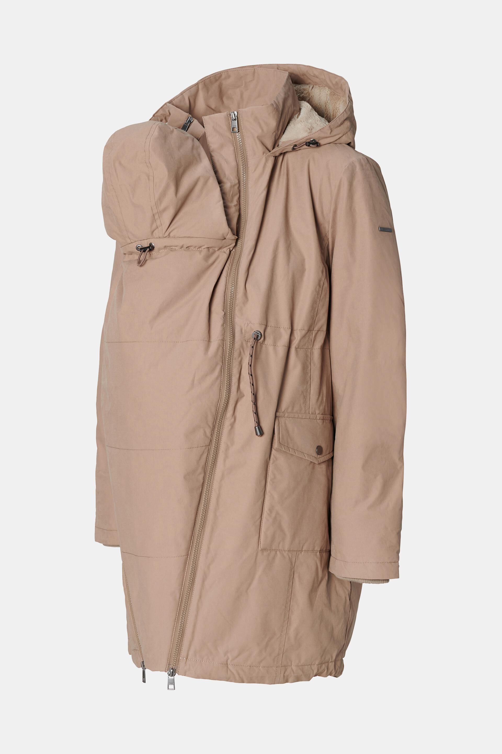 ESPRIT - 3-way-use parka at our online shop