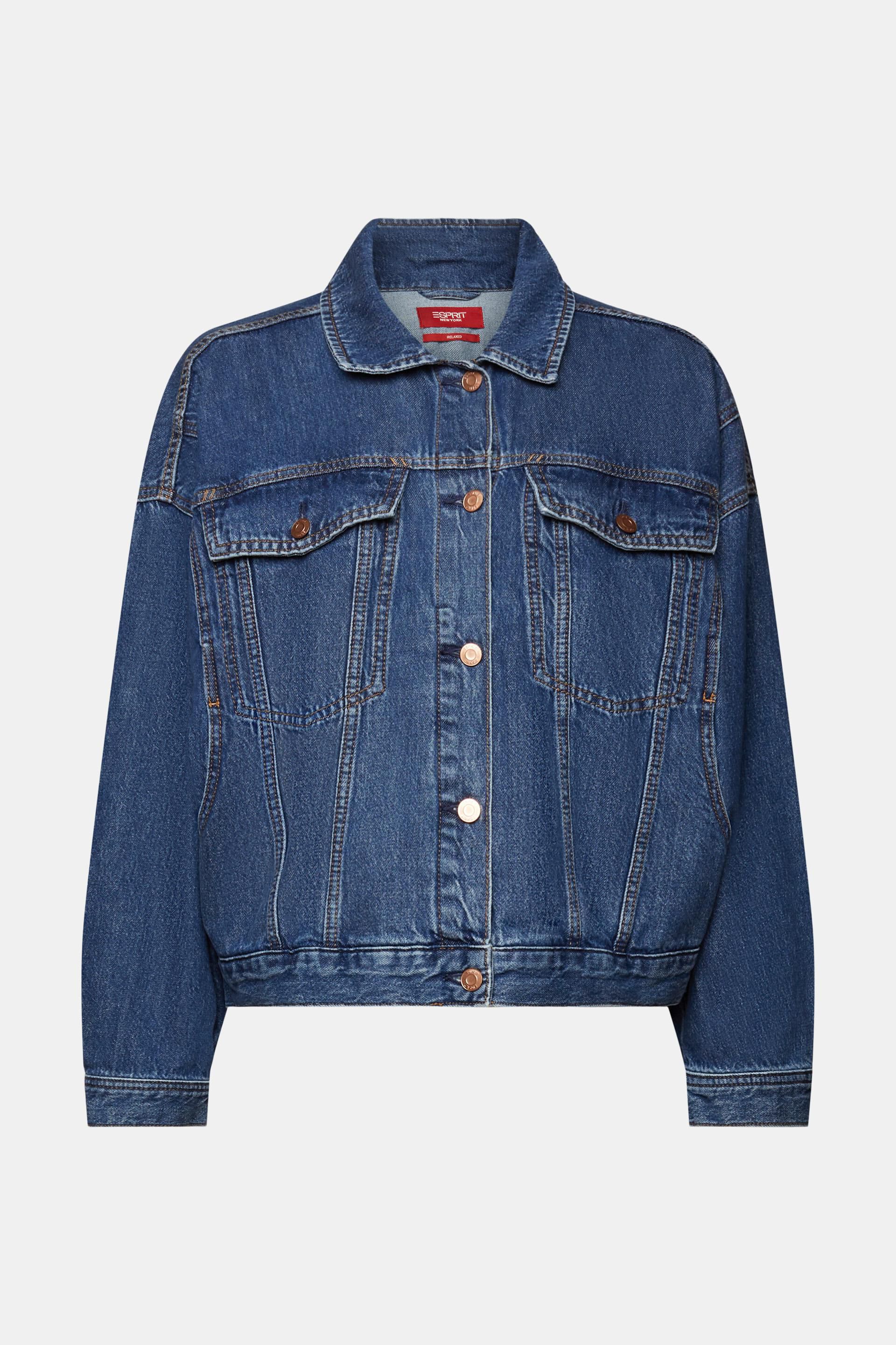 Close the Loop: H&M Uses Recycled Denim for New Collection - Wardrobe  Trends Fashion (WTF)