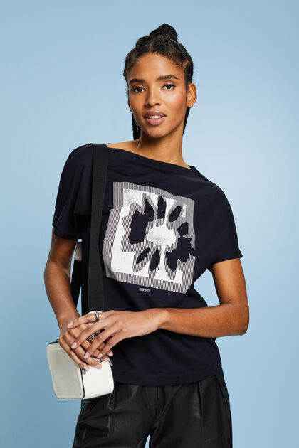 Shop T-shirts for women online