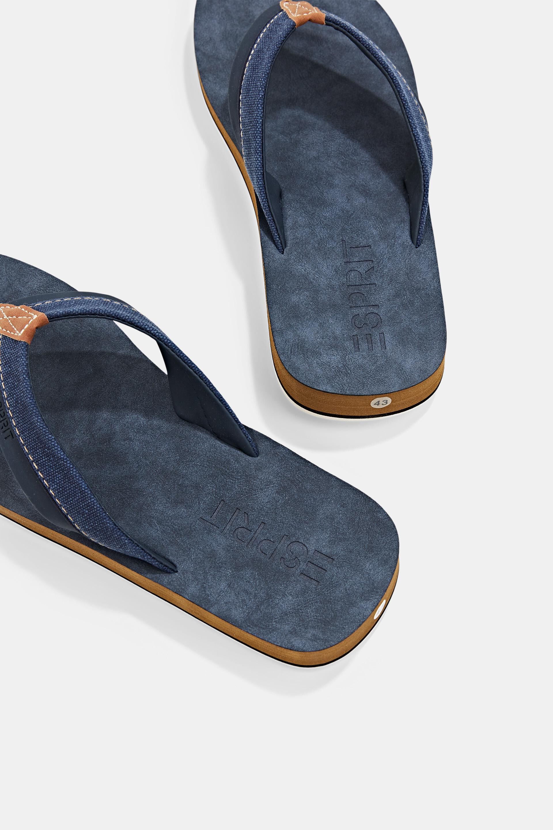 Fausta Moretti Thong Sandals, $60 | yoox.com | Lookastic