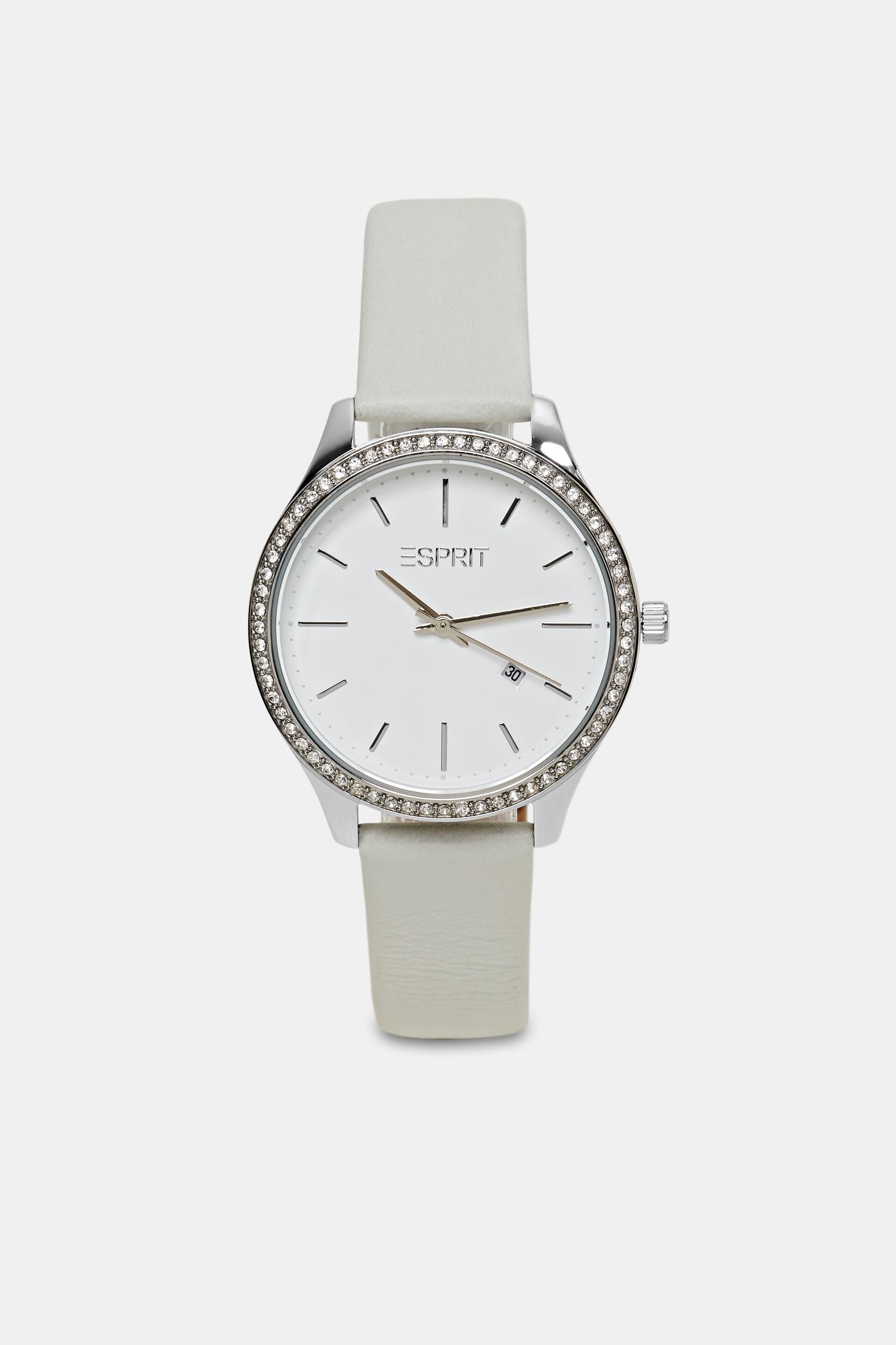 Buy Silver Watches for Women by ESPRIT Online | Ajio.com