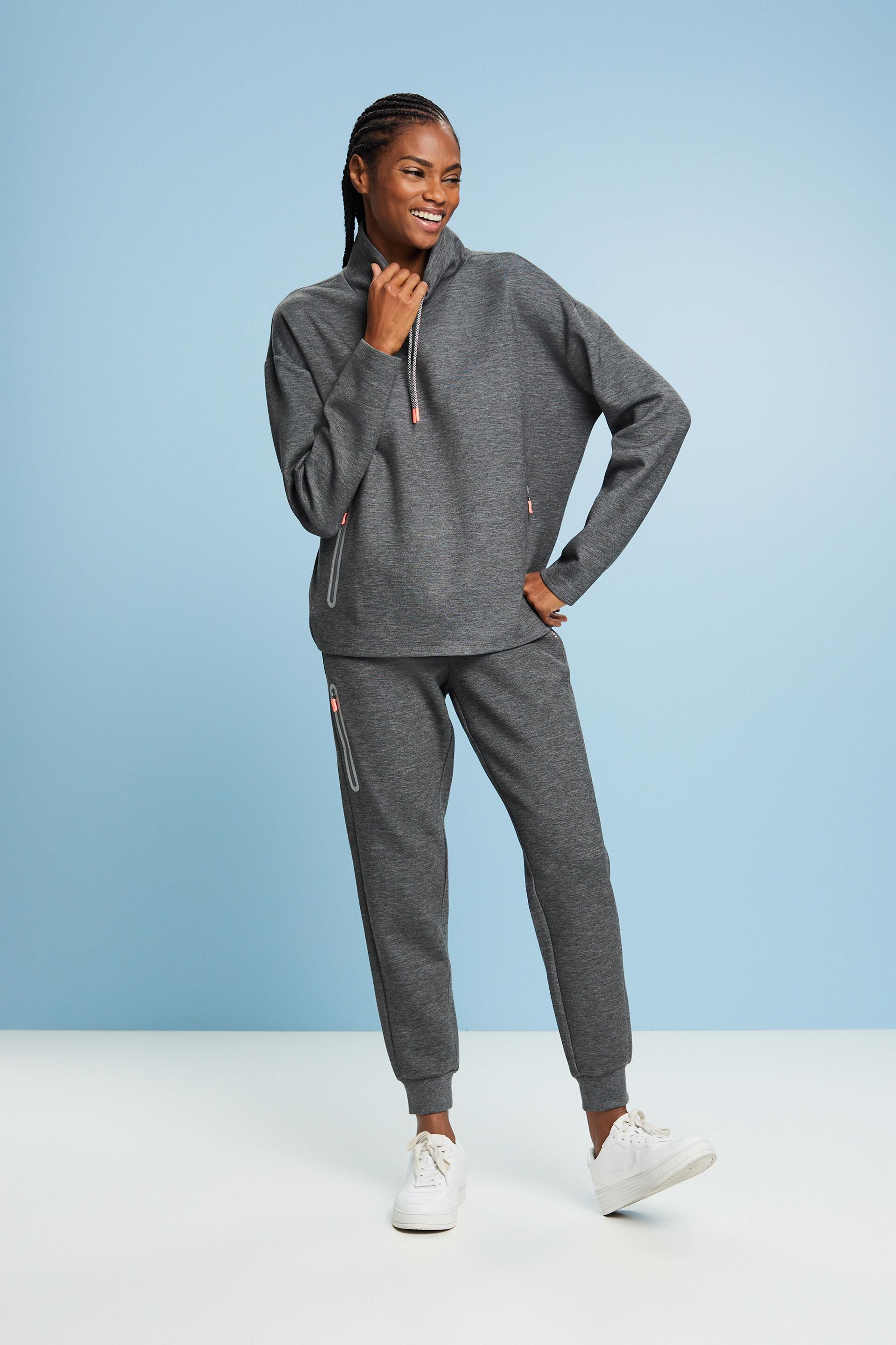 Shop sports trousers for women online | ESPRIT