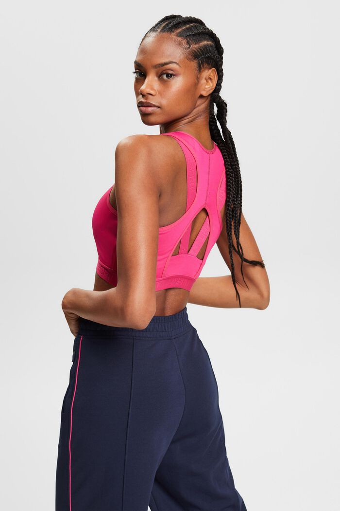 ESPRIT - Padded Sports Bra at our online shop