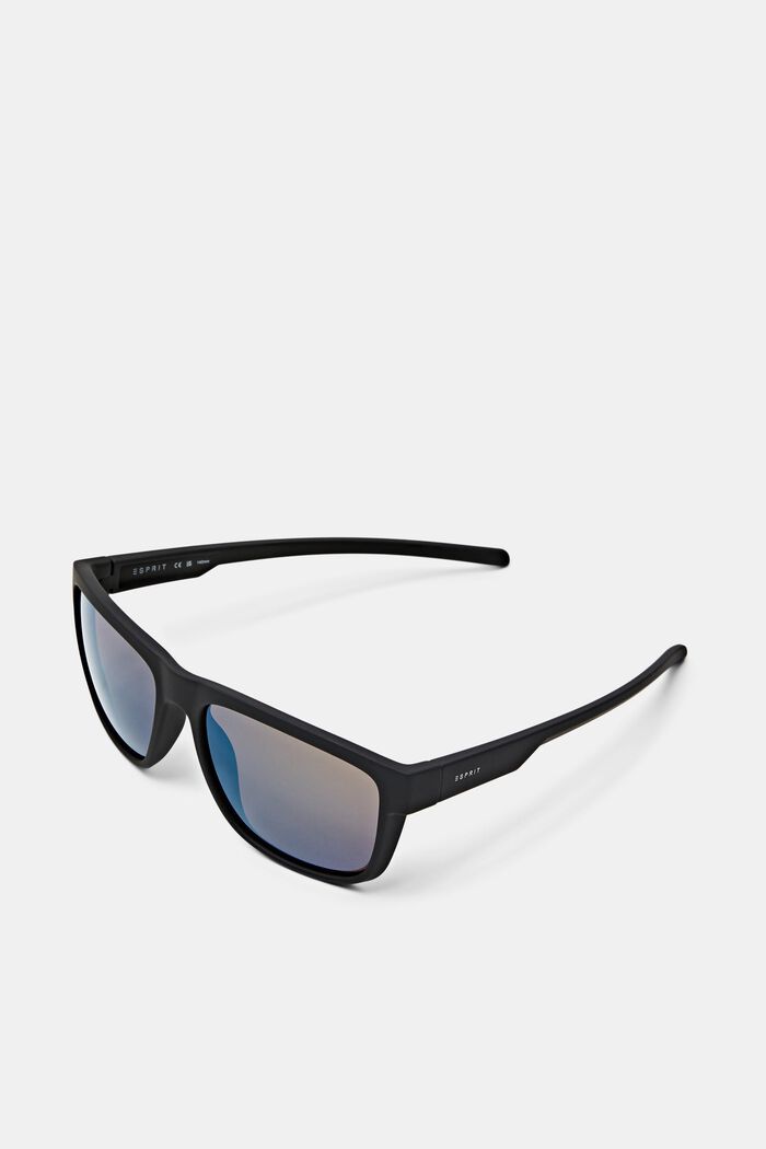 ESPRIT - Sports sunglasses with a matte frame at our online shop