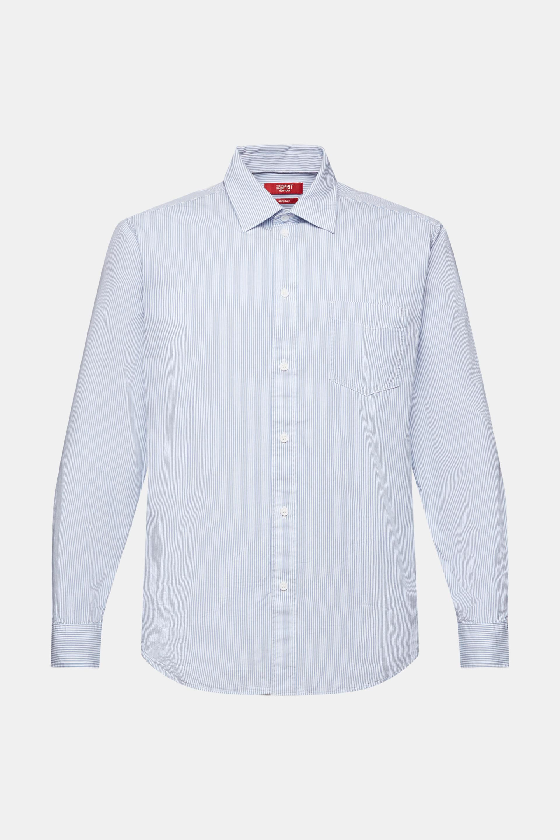 Shop shirts for men online | ESPRIT