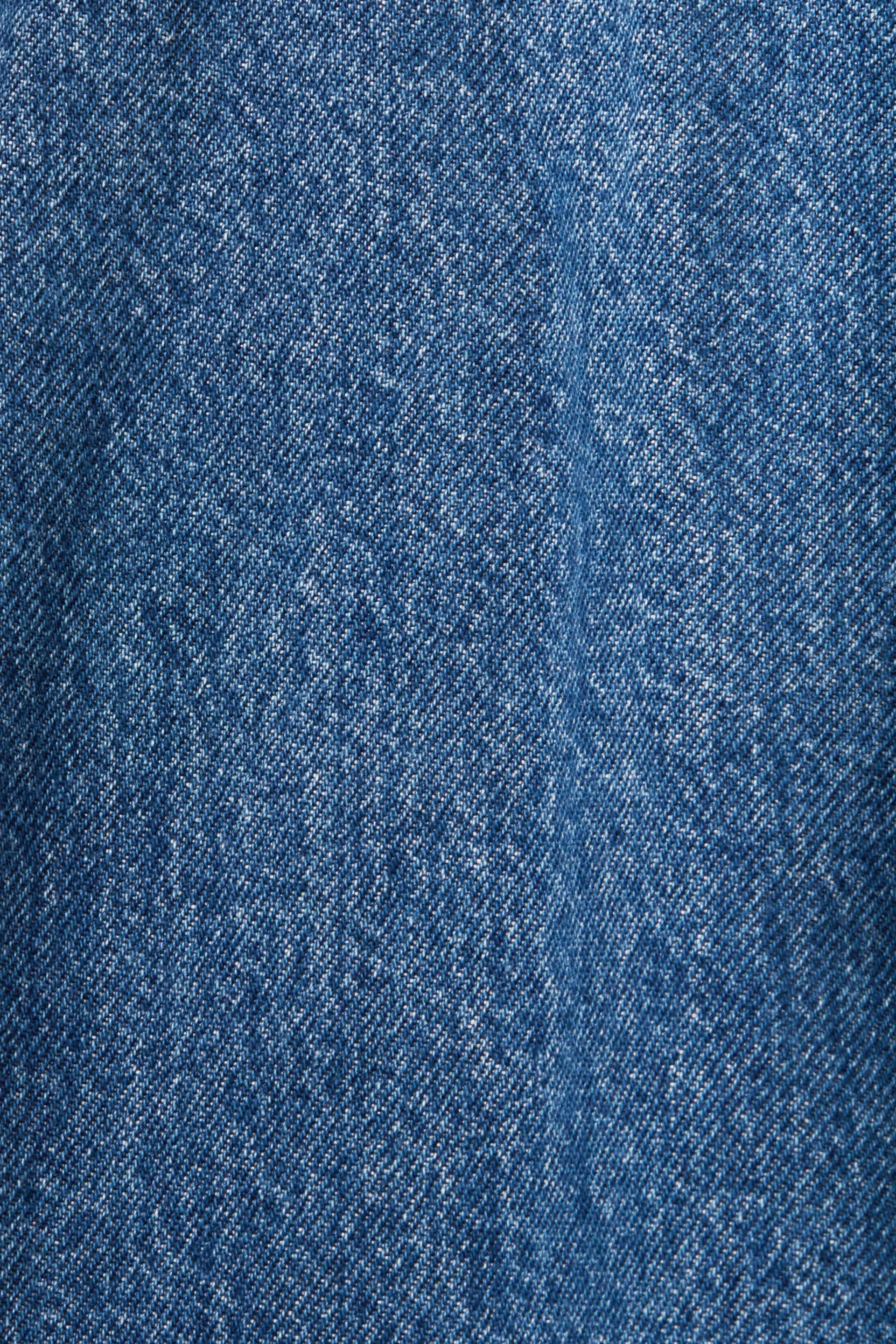 340g 100% Cotton Jean Fabric Medium Thick Twill Elastic Free 10s Cotton  Denim Fabric - China Denim and Cotton Denim price | Made-in-China.com