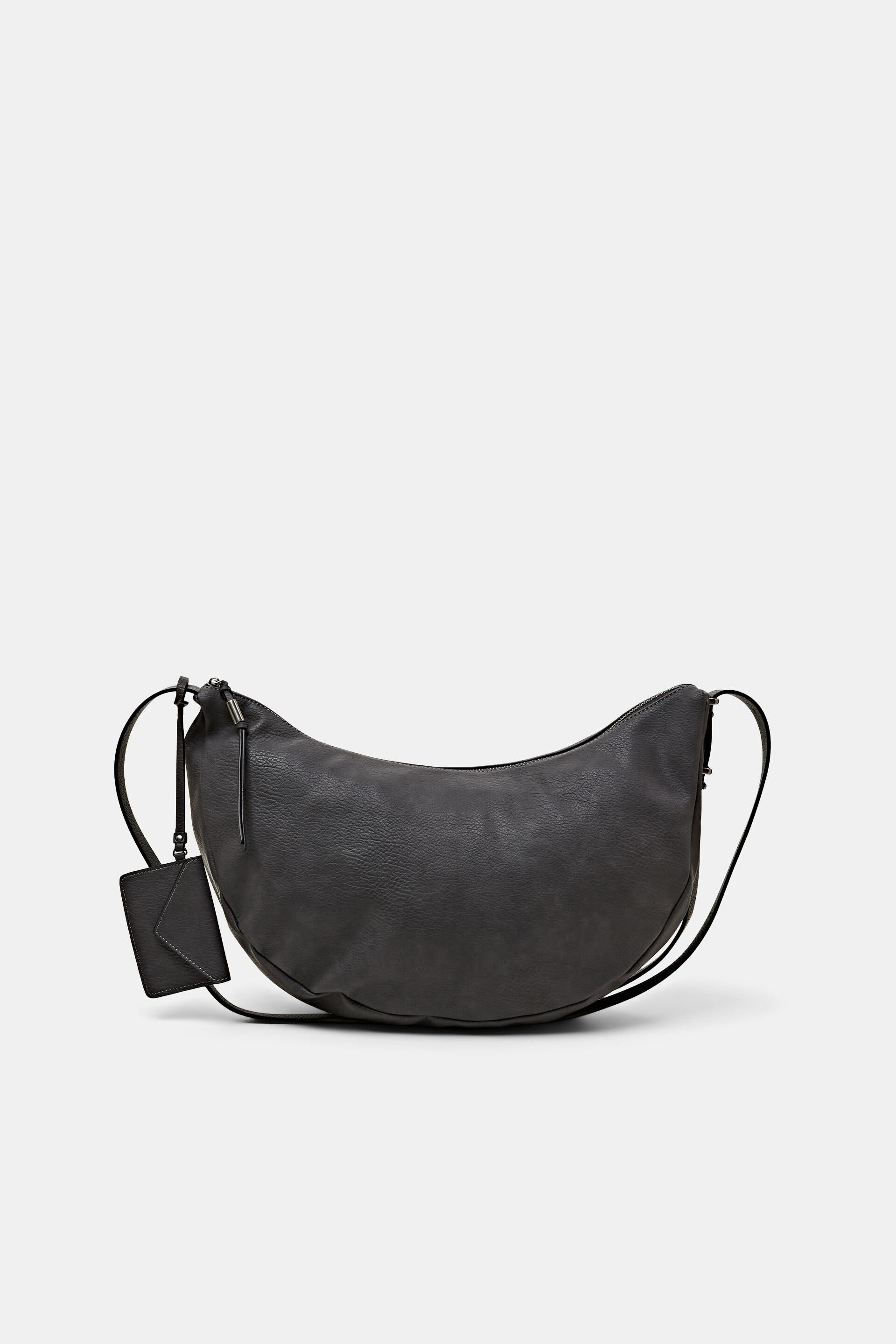 ESPRIT - Half Moon Shoulder Bag at our online shop