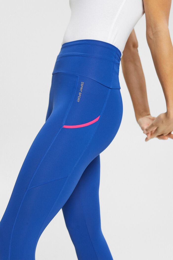 Licra Deportiva Classics - Tela inteligente  Leggings are not pants, Sport  outfits, Workout clothes