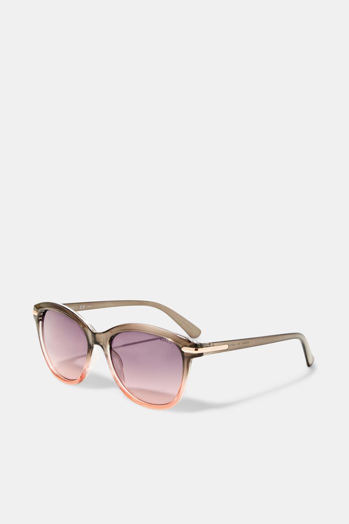 Doe het niet Voel me slecht Nieuwe betekenis ESPRIT - Graduated colour sunglasses at our online shop