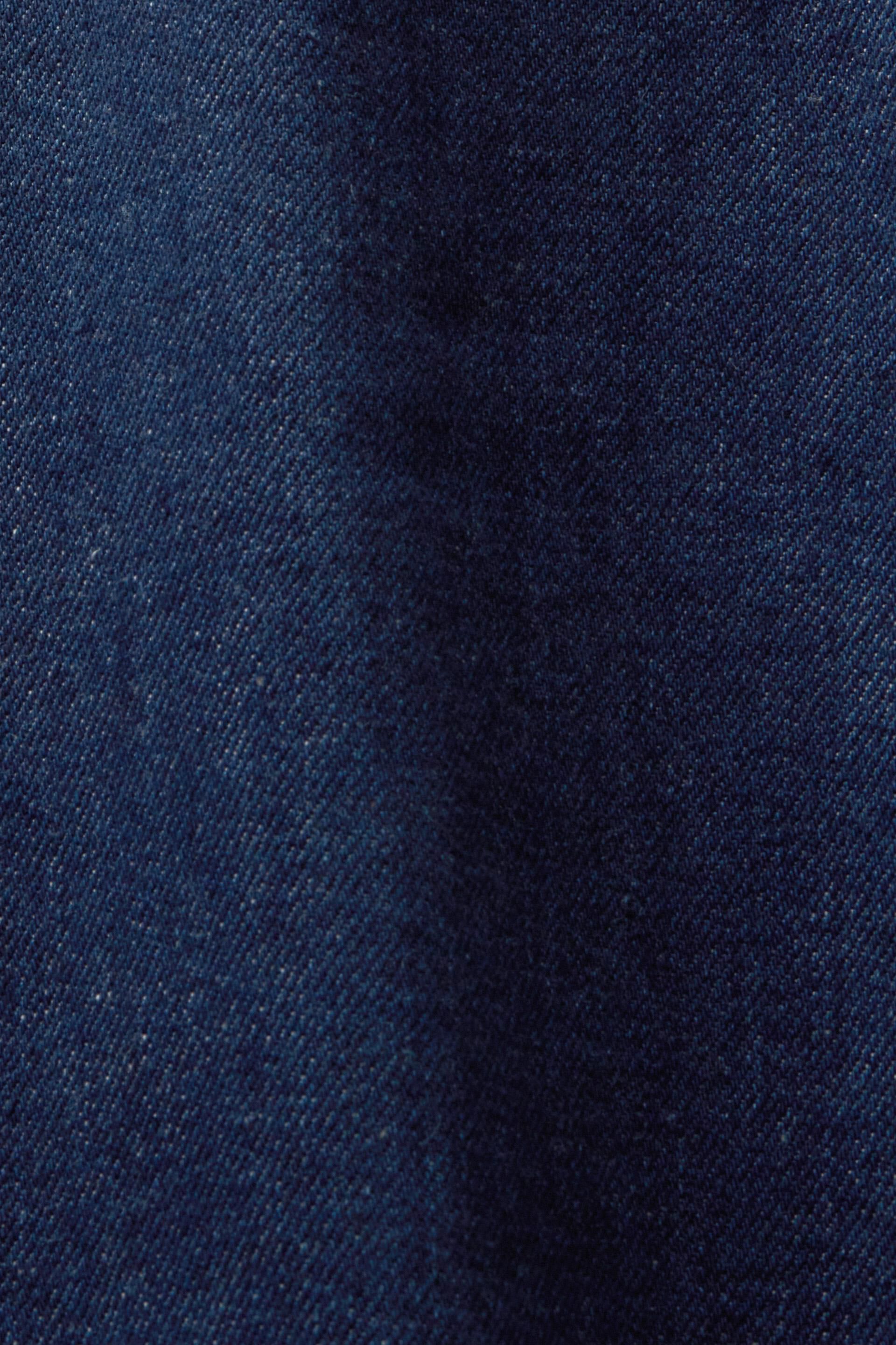 Premium Photo | Blue jeans fabric. denim jeans texture or denim jeans  background.